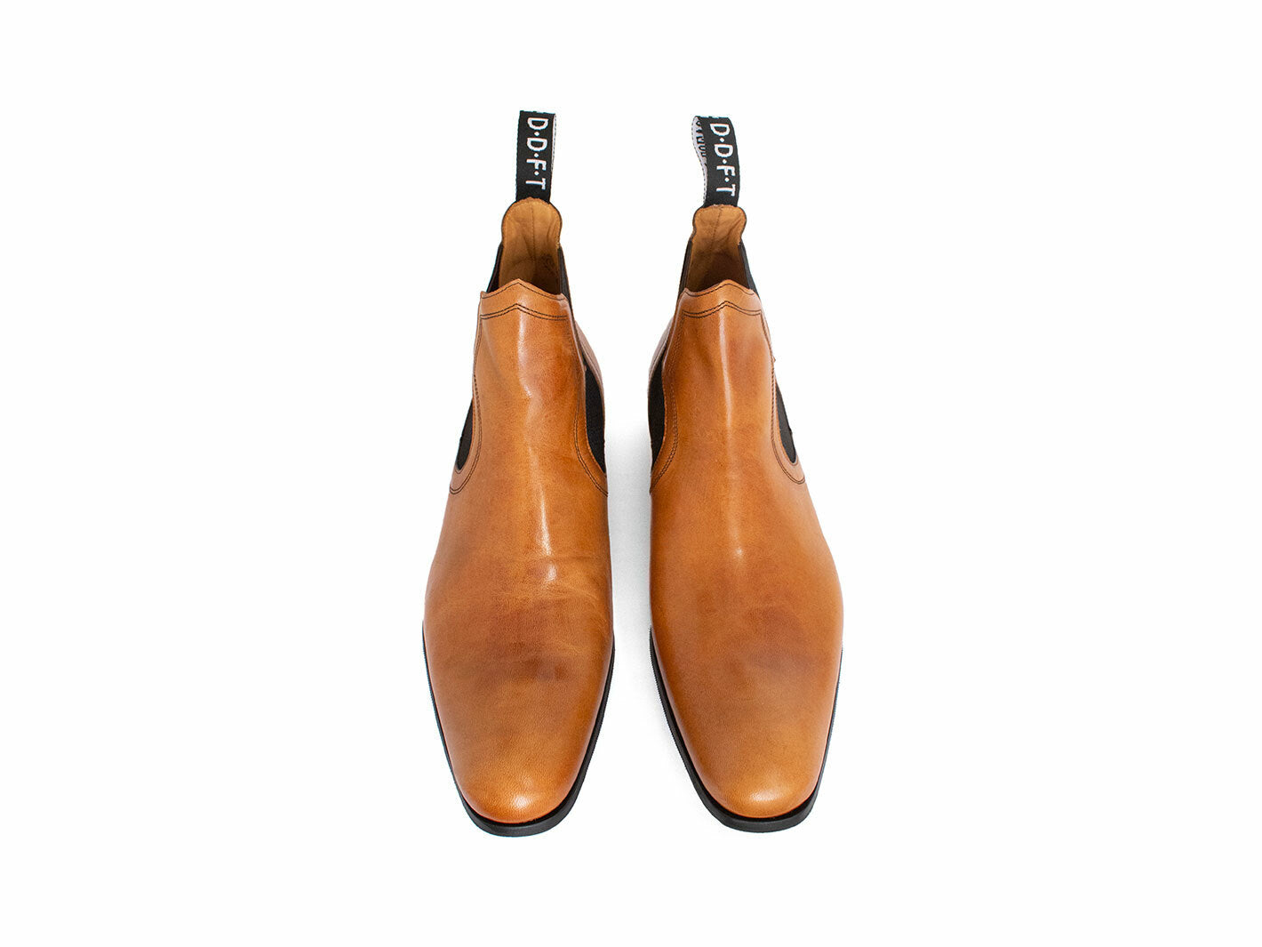 brown - Front
