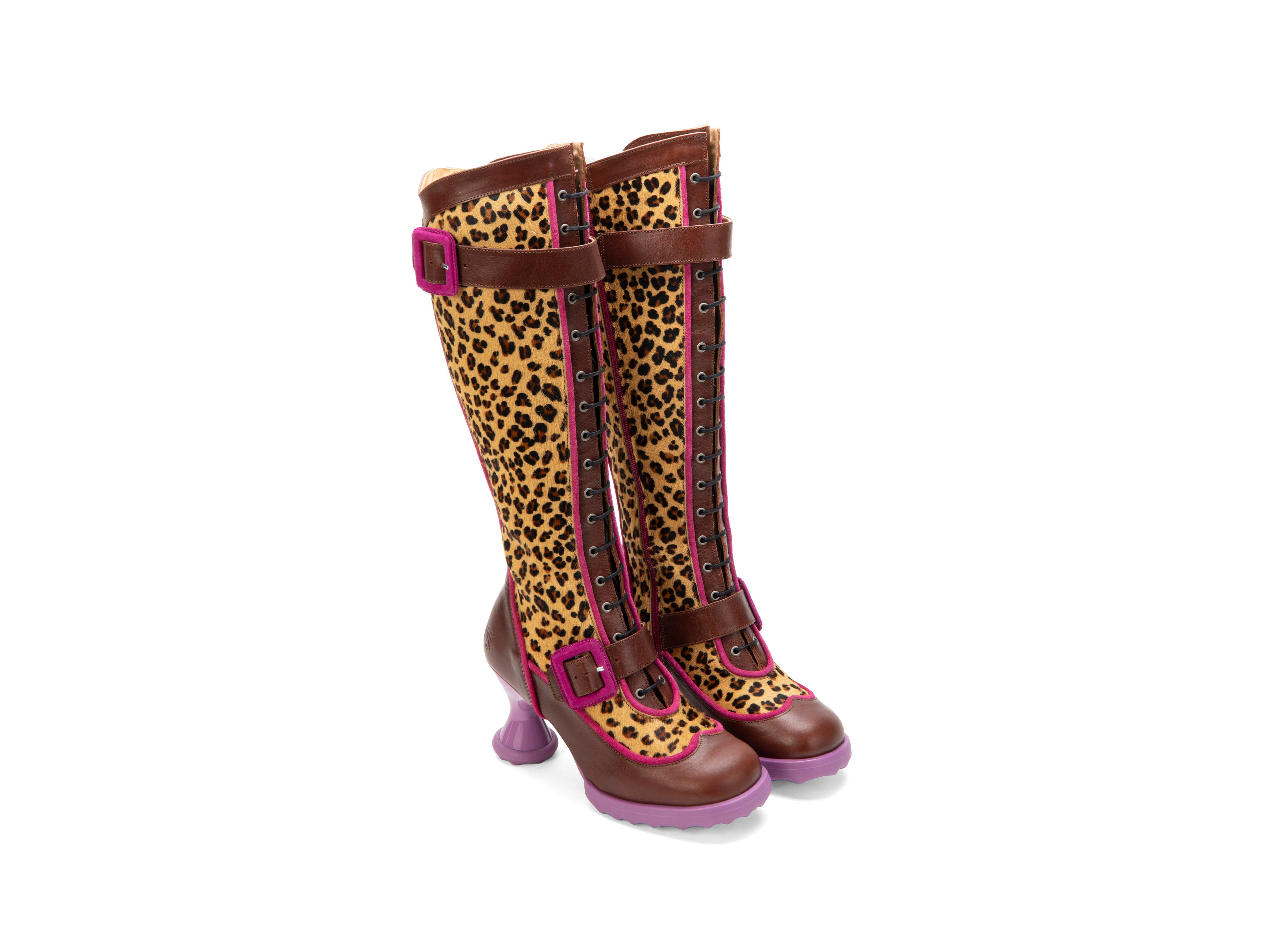 cinnamon_magenta - Quarter View