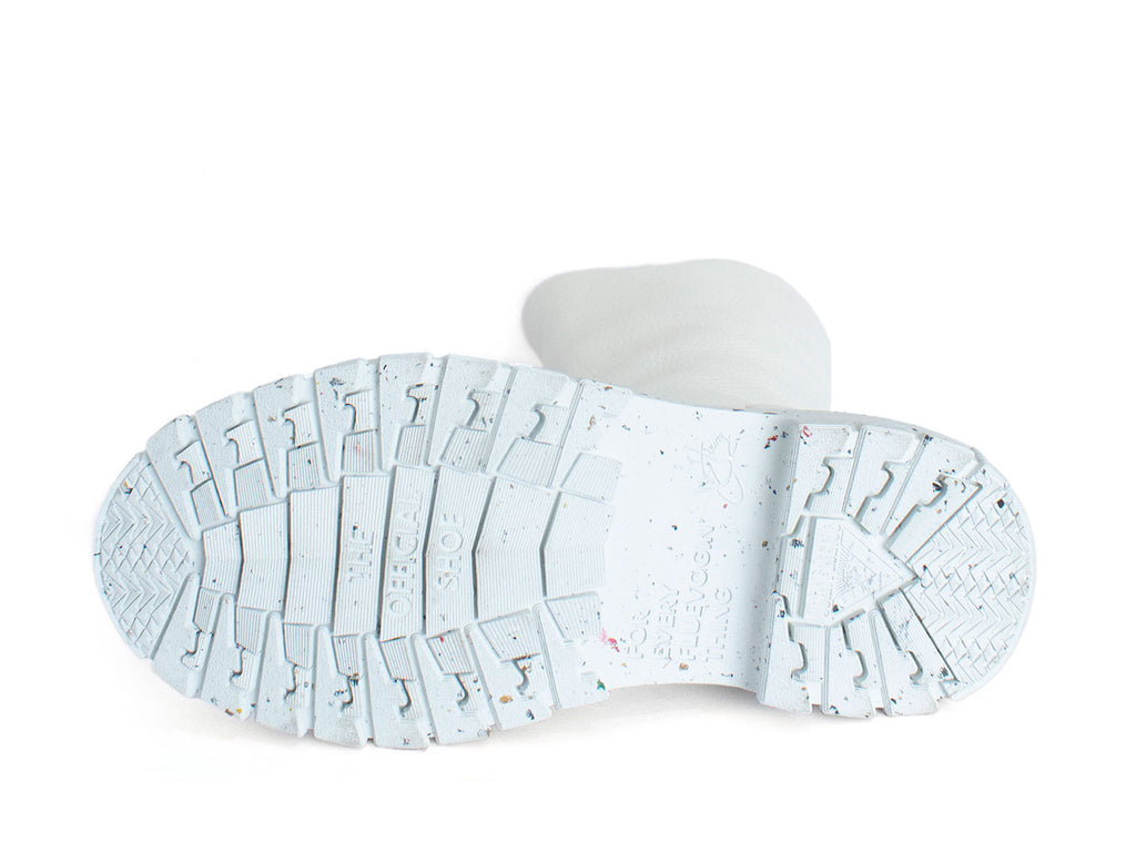 white - Sole