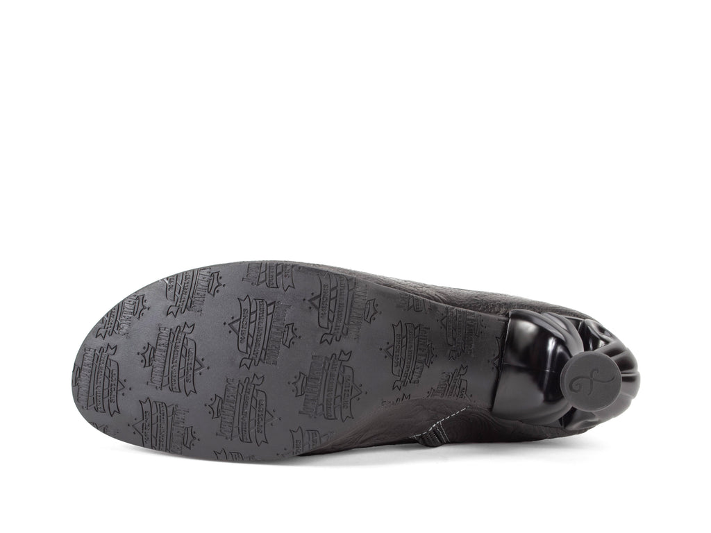 blue_black - Sole