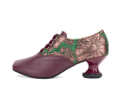 Tinker - Burgundy