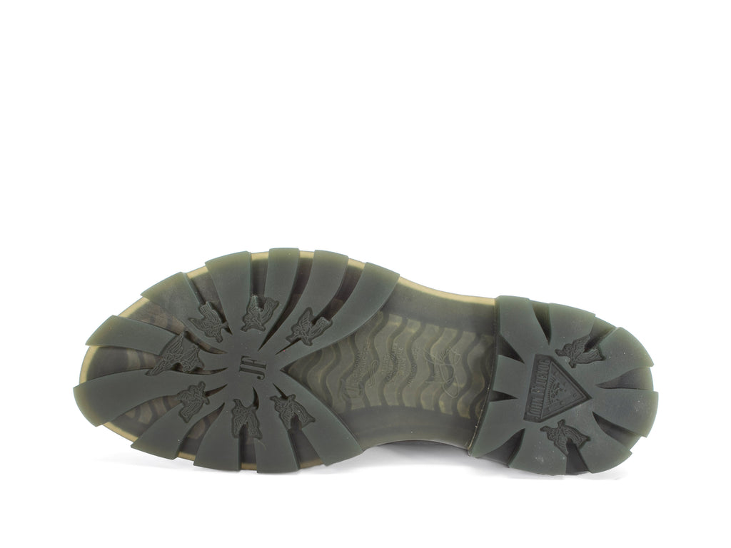 green - Sole