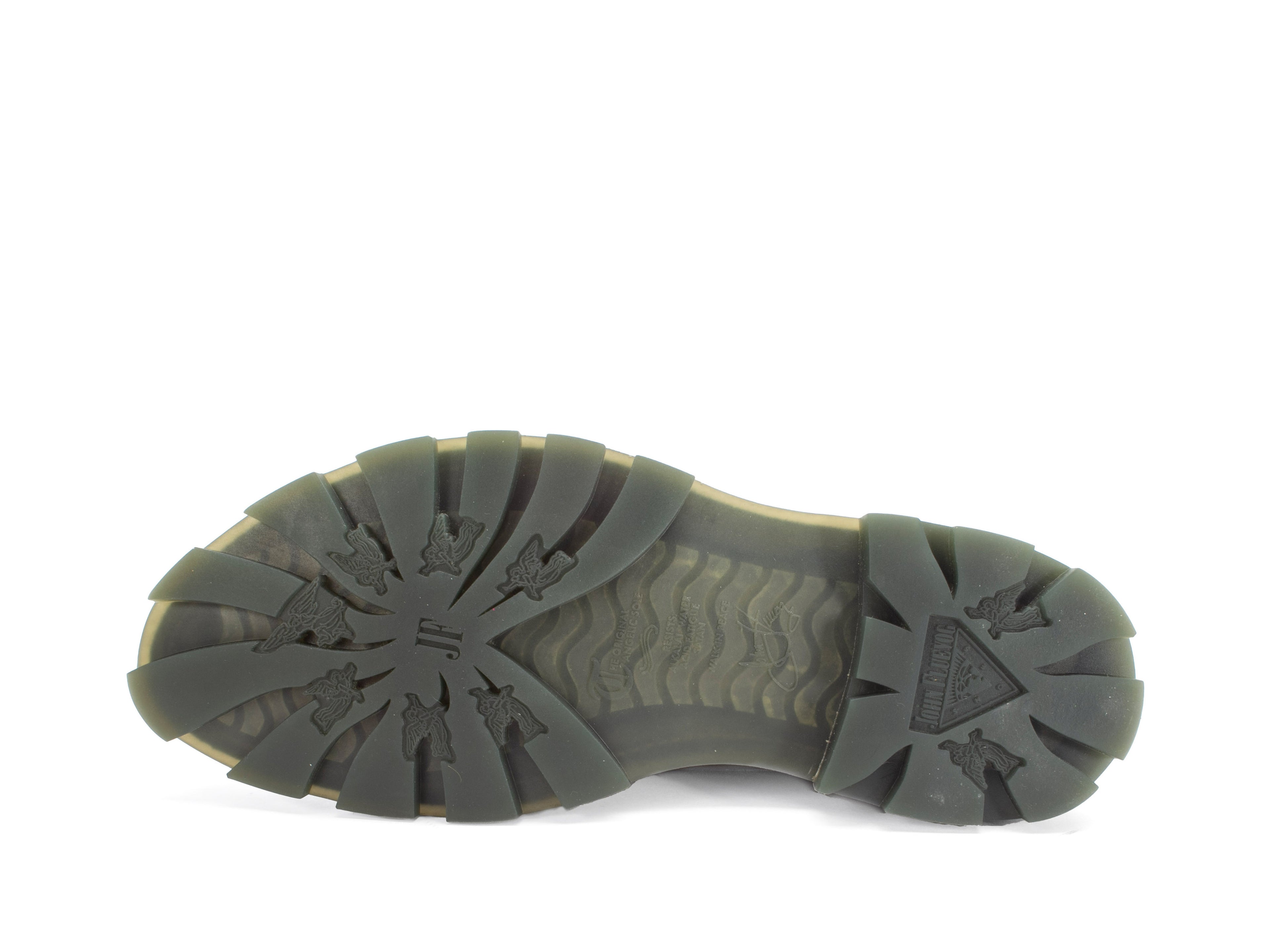 green - Sole