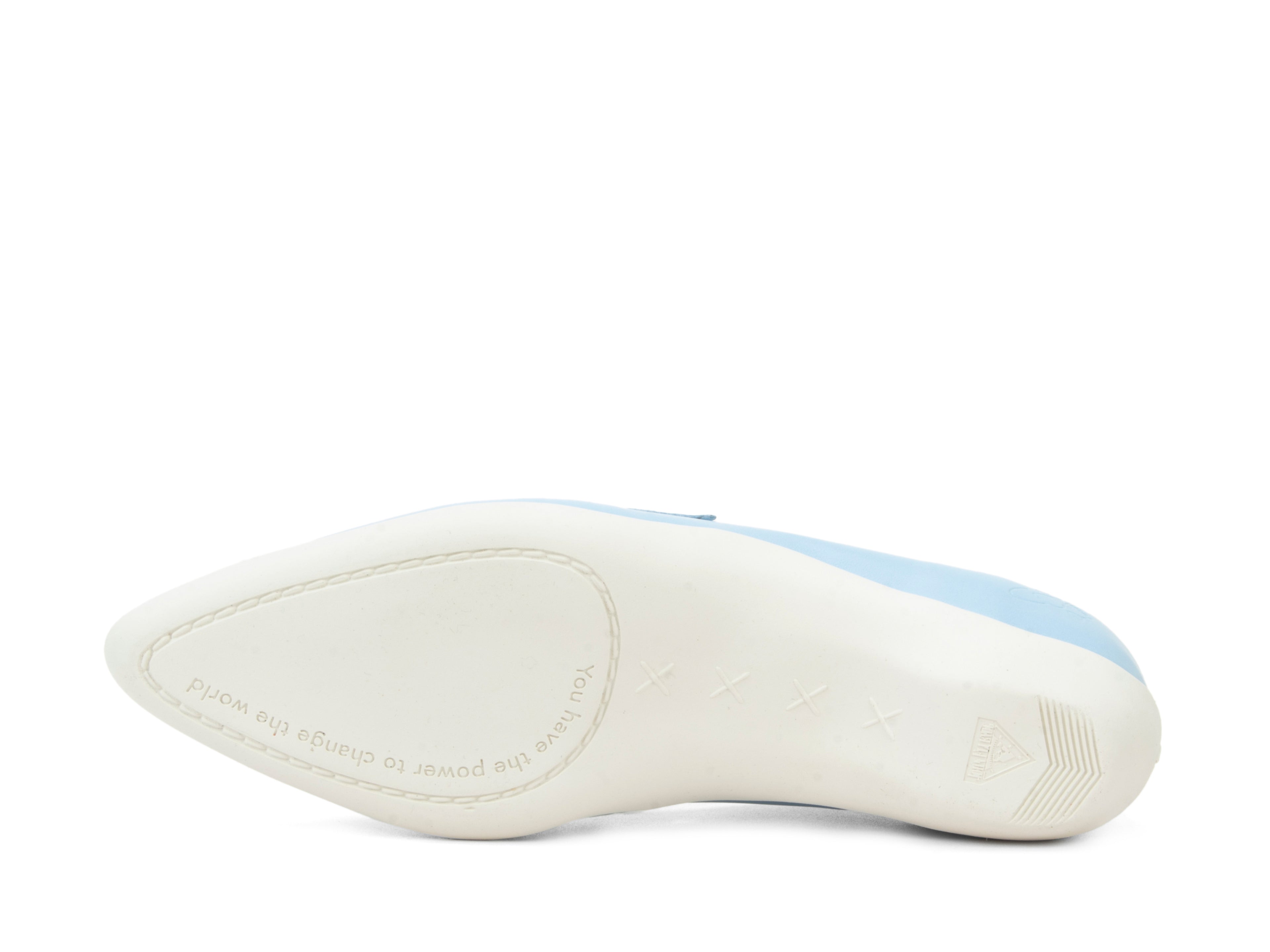 blue_white - Sole