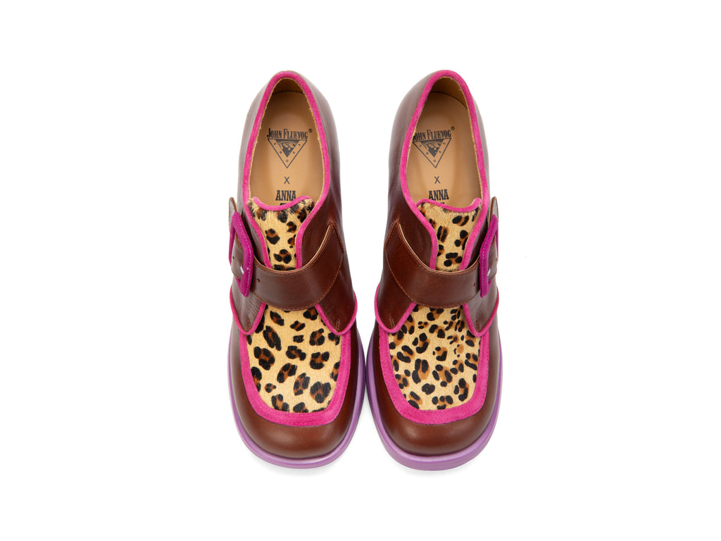 cinnamon_magenta - Top