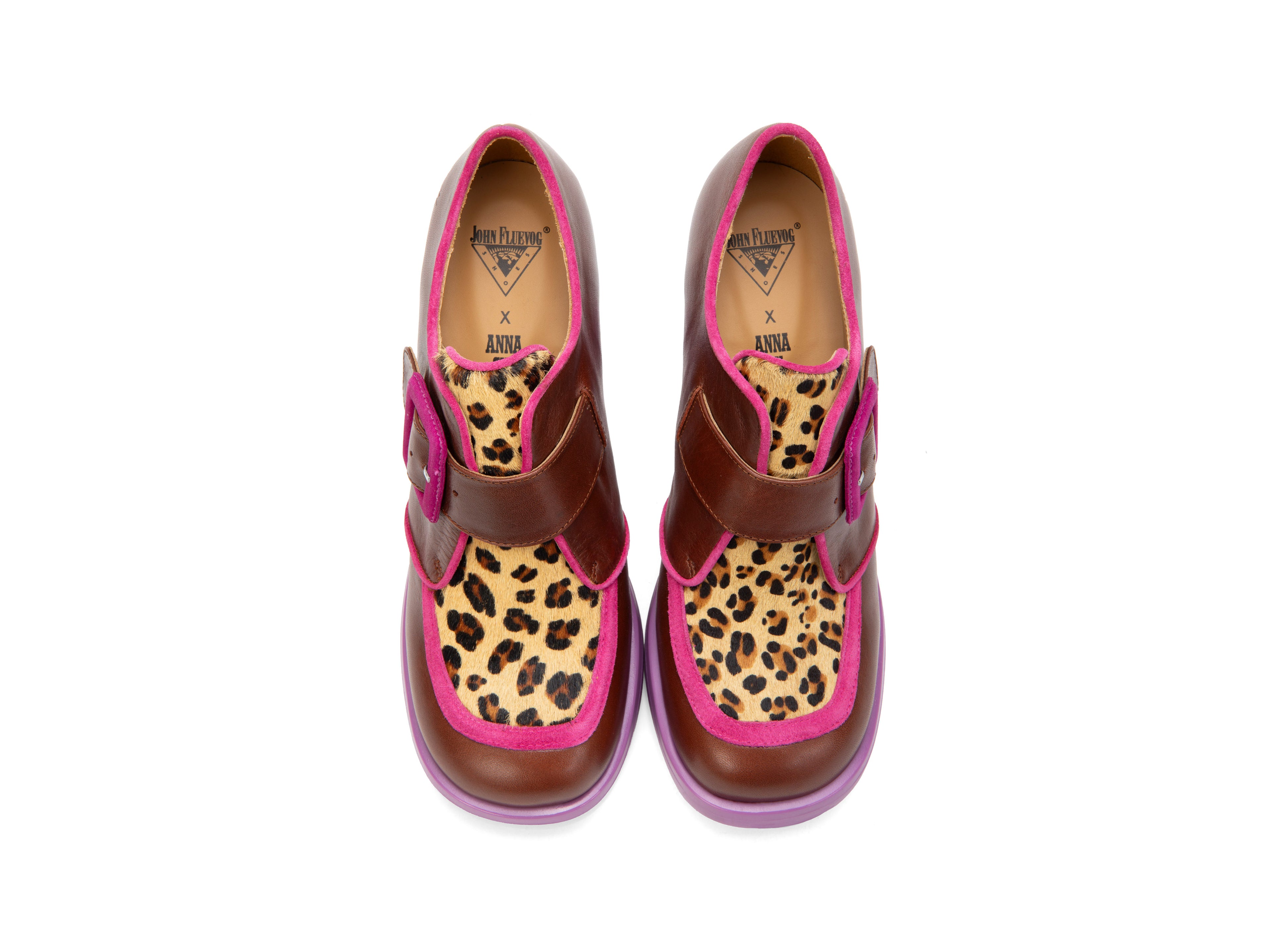 cinnamon_magenta - Top