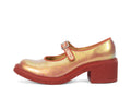 copper_metallic - Outside