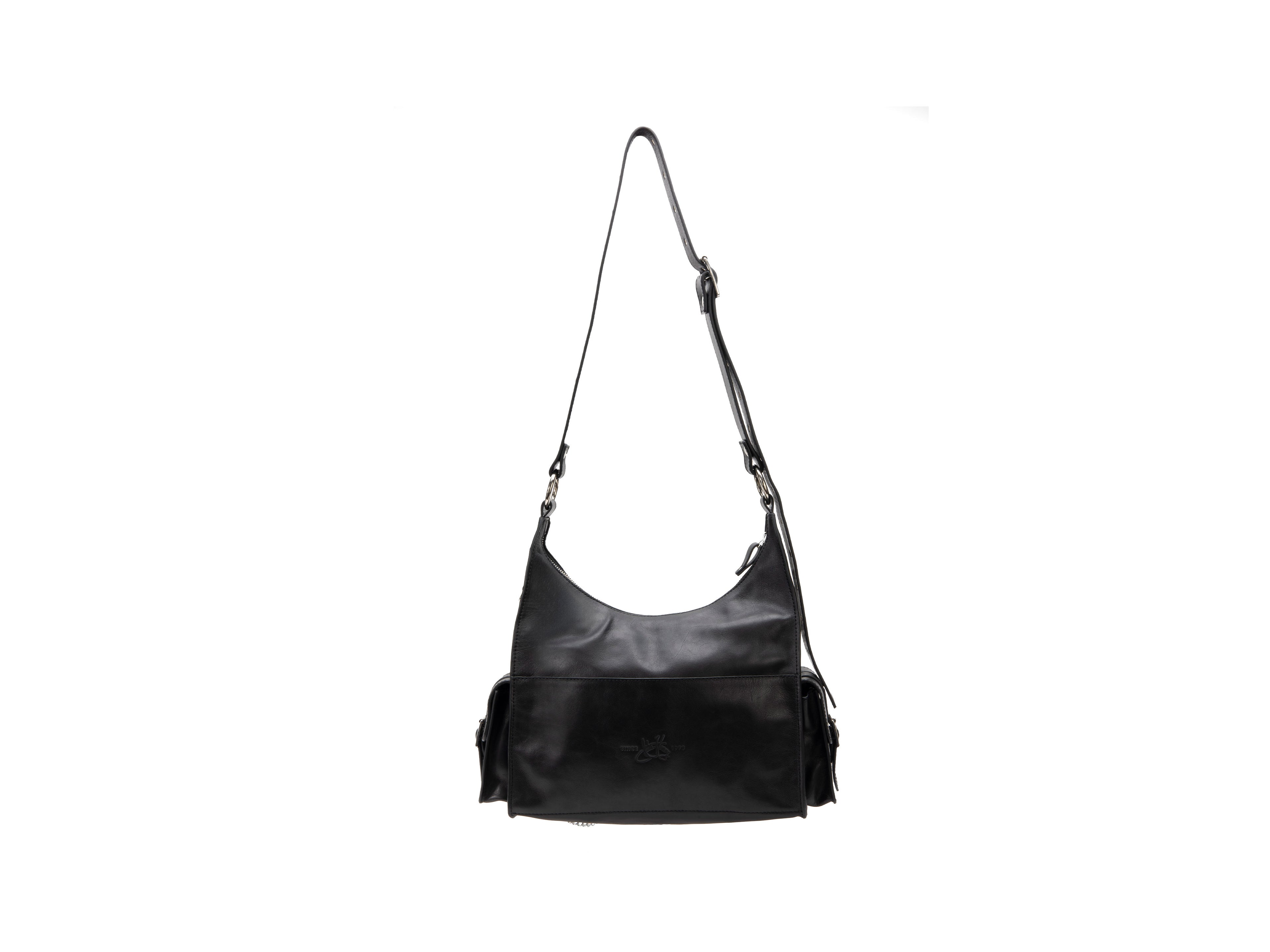 black - Back