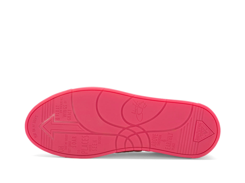 pink_(vegan) - Sole