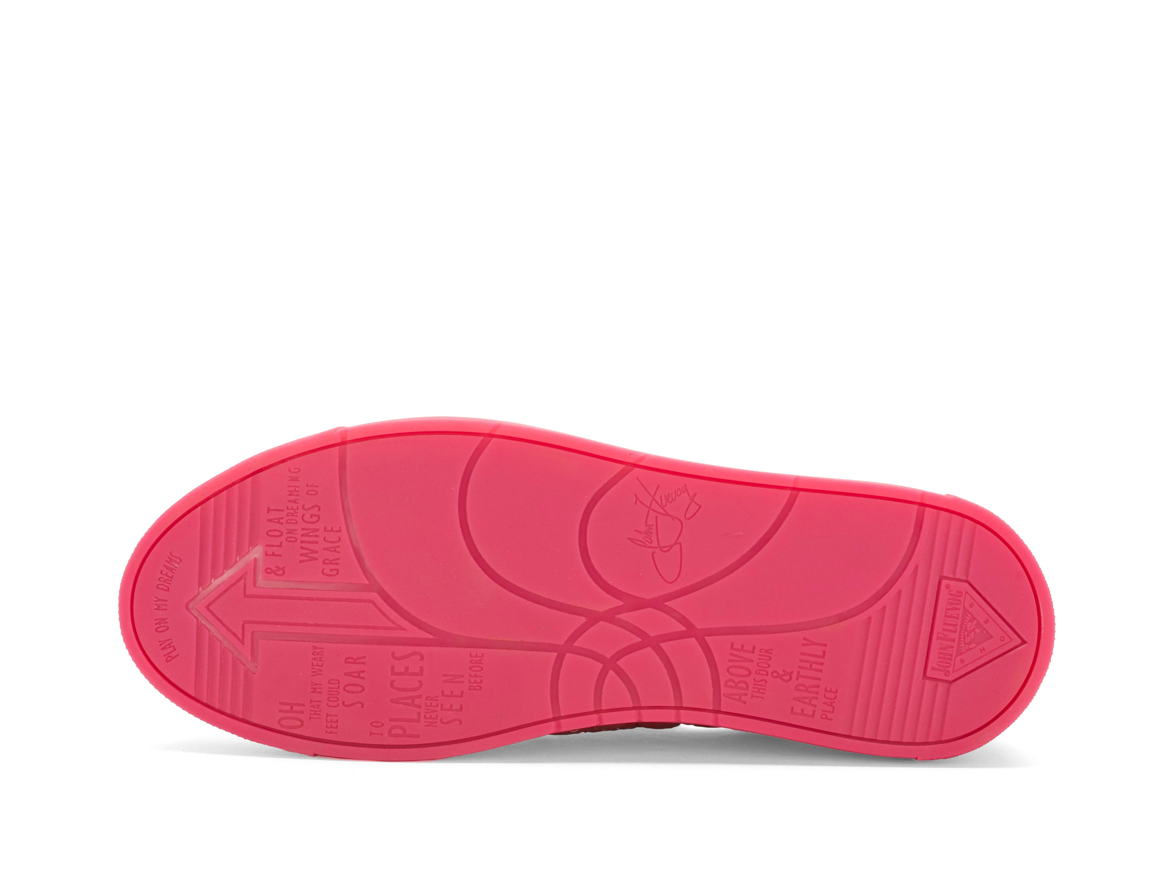 pink_(vegan) - Sole