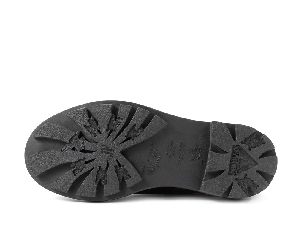 green_black - Sole