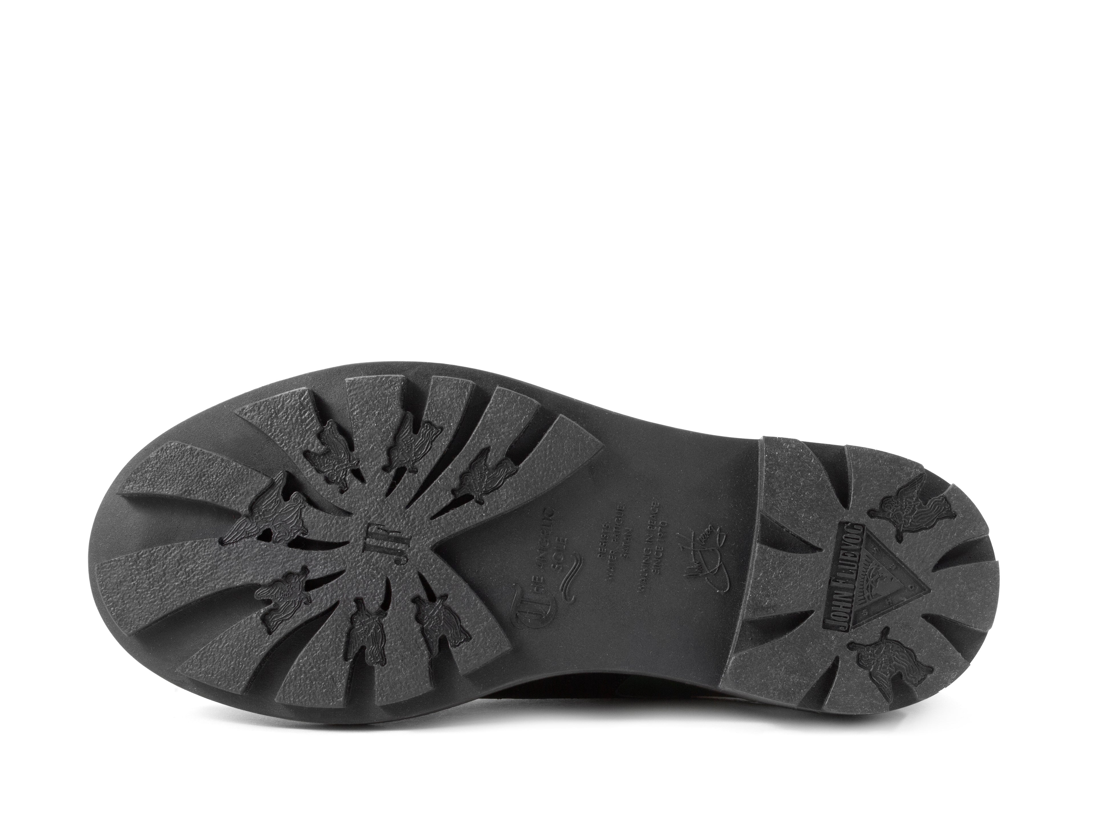 green_black - Sole