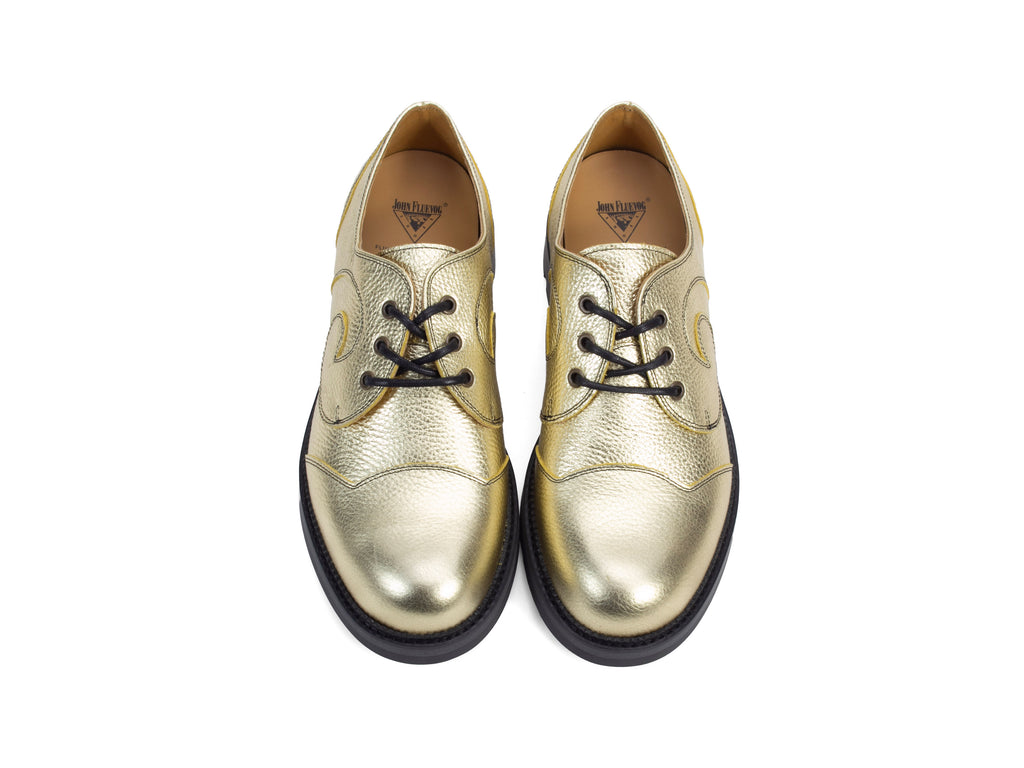 pebbled_gold - Top
