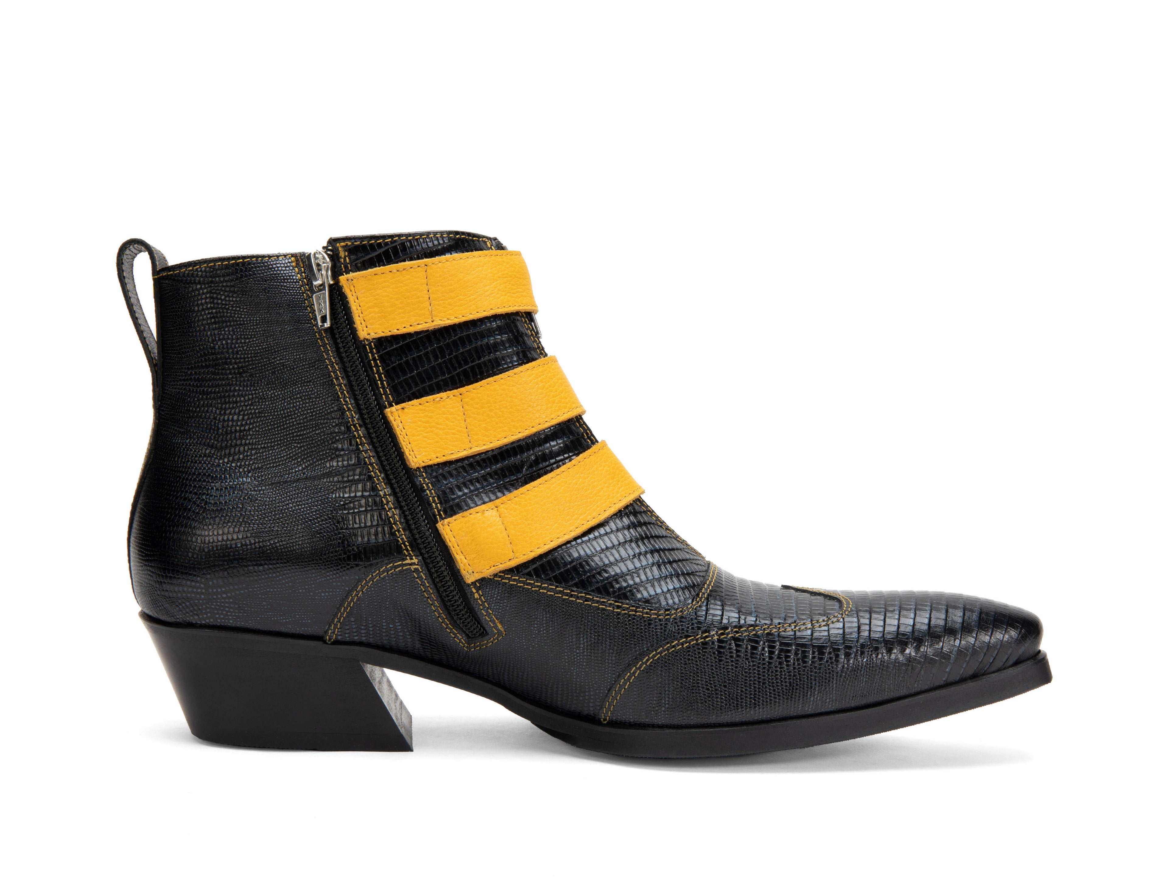 black_yellow - Profile Inside
