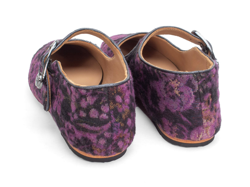 purple_wool_floral - Back