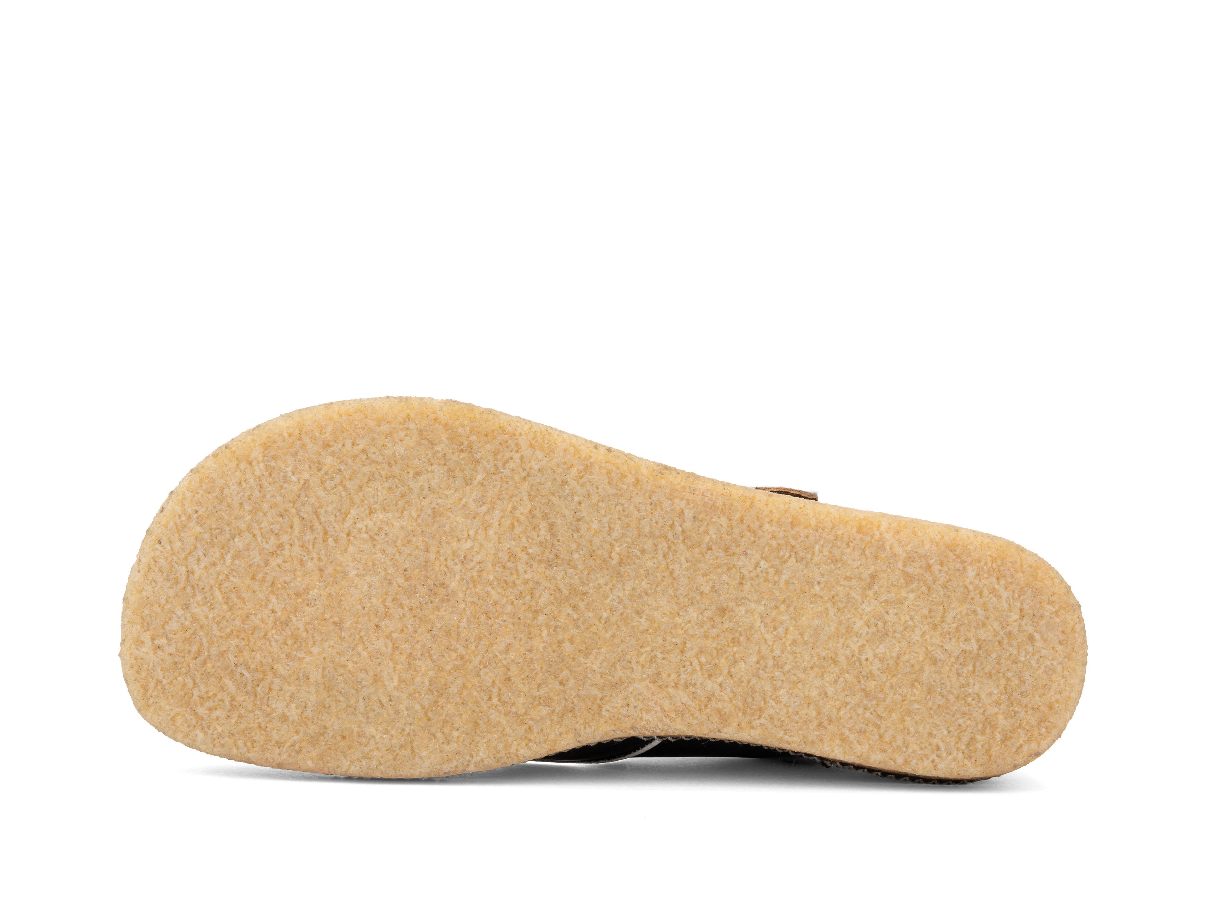 black_white - Sole View