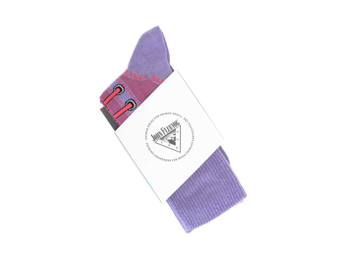 violet