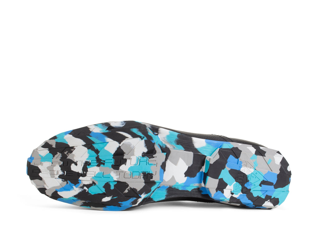 black - Sole