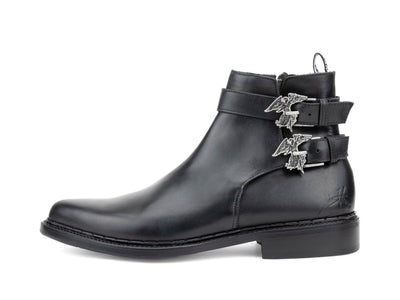Packer - Black