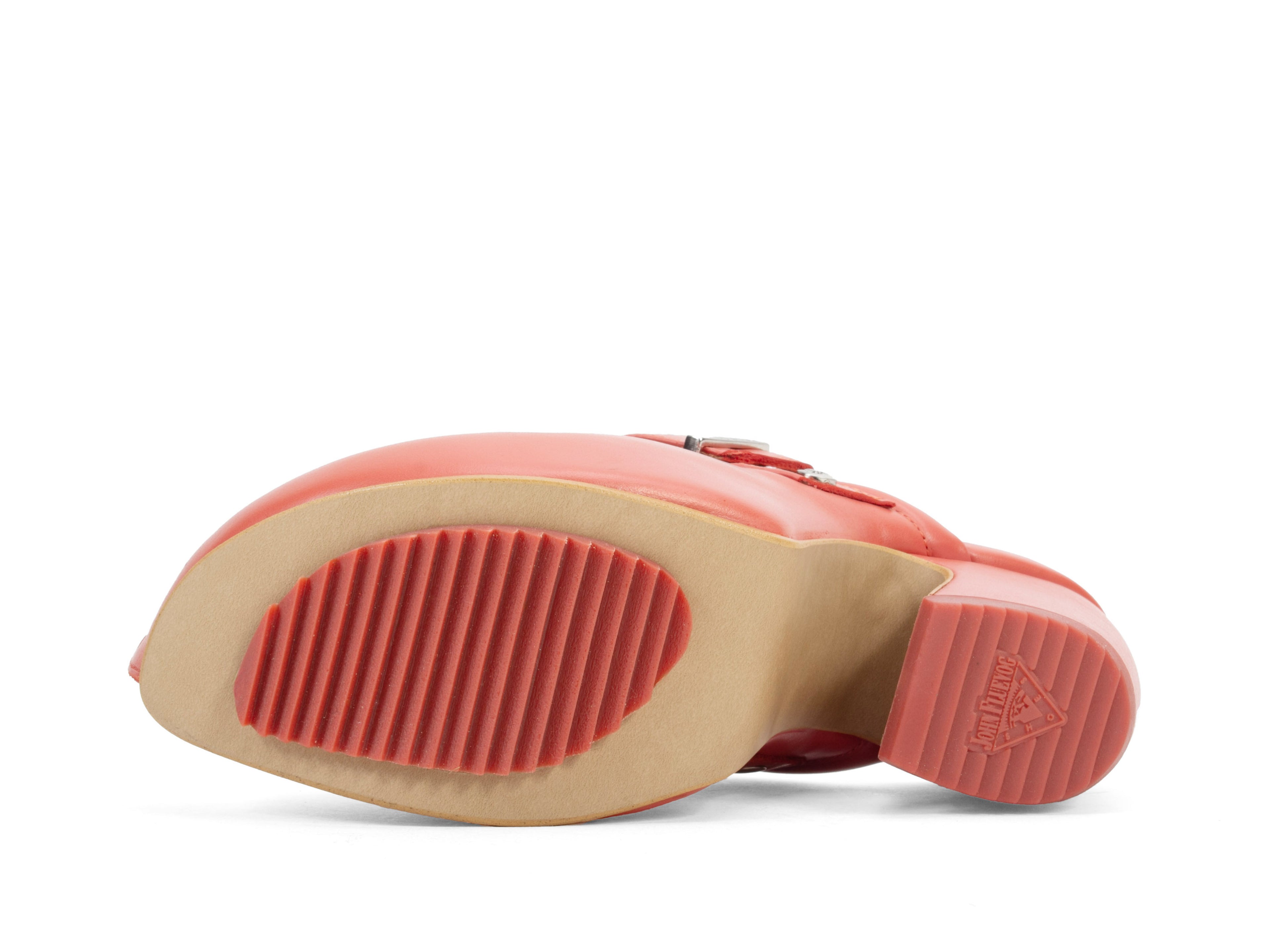 terracotta - Sole