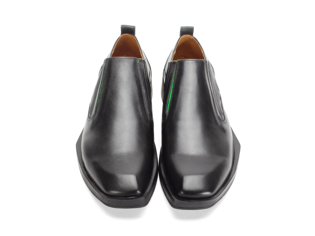 black_green - Top