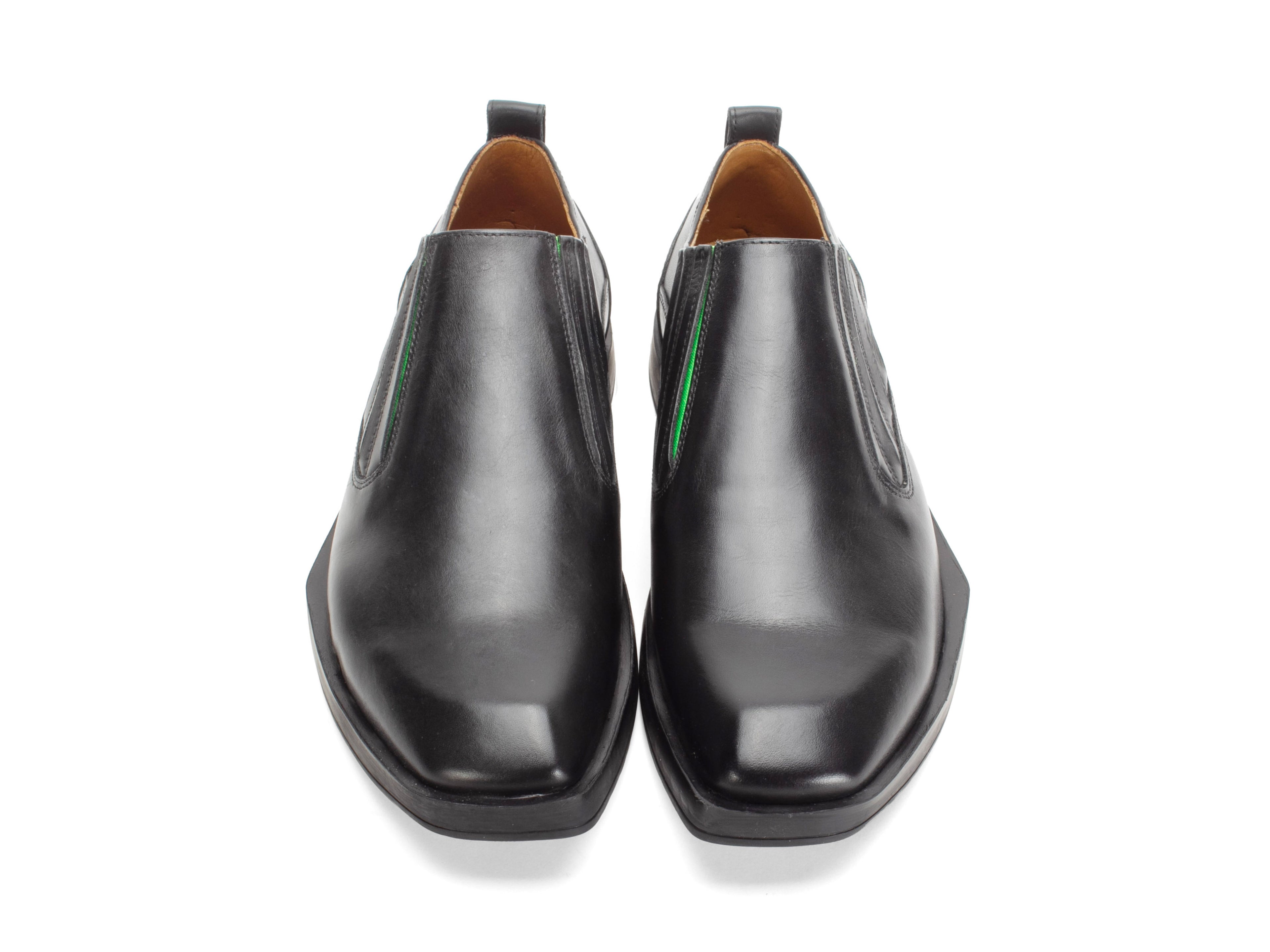black_green - Top