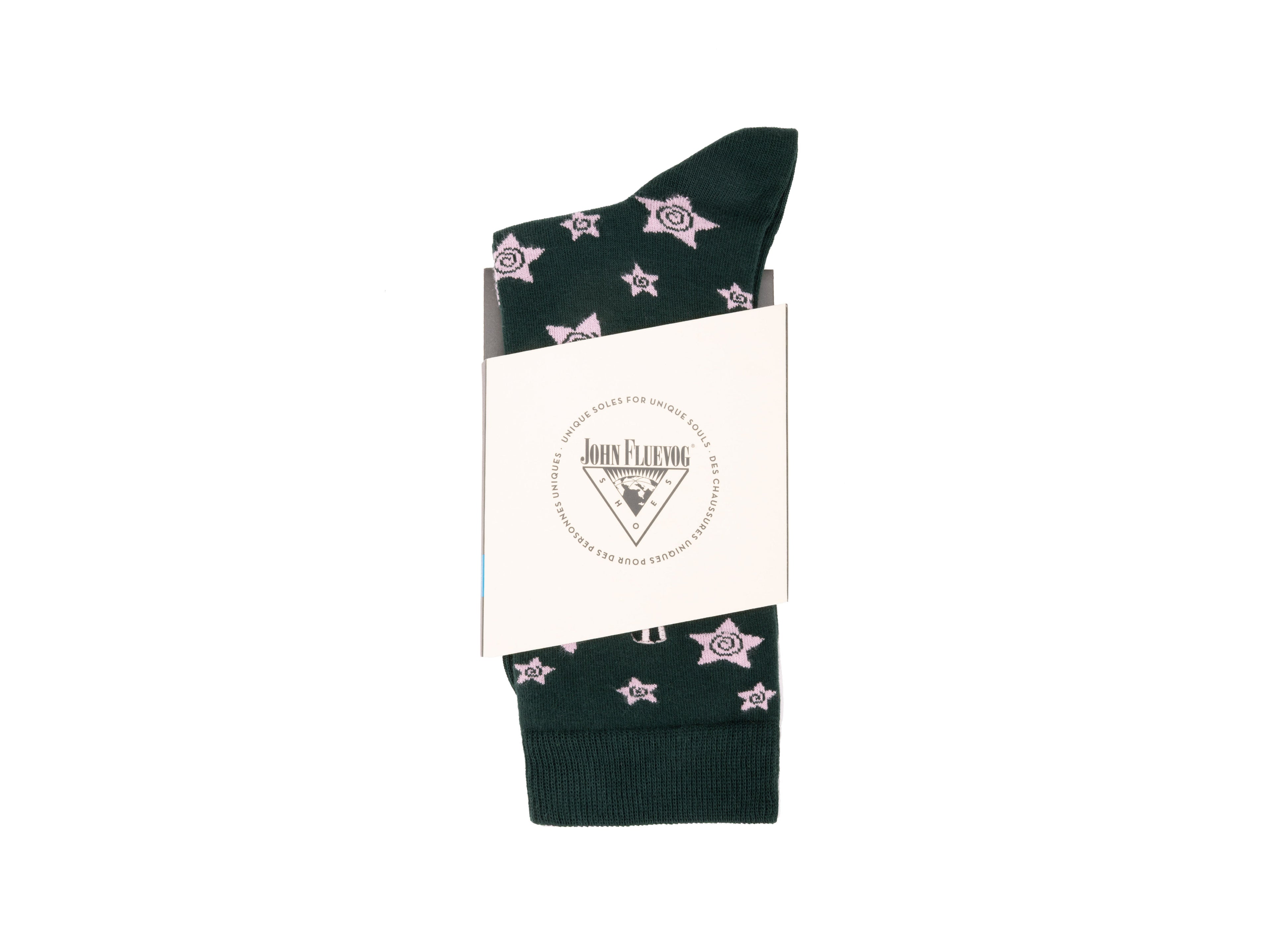 green_pink - Packaging