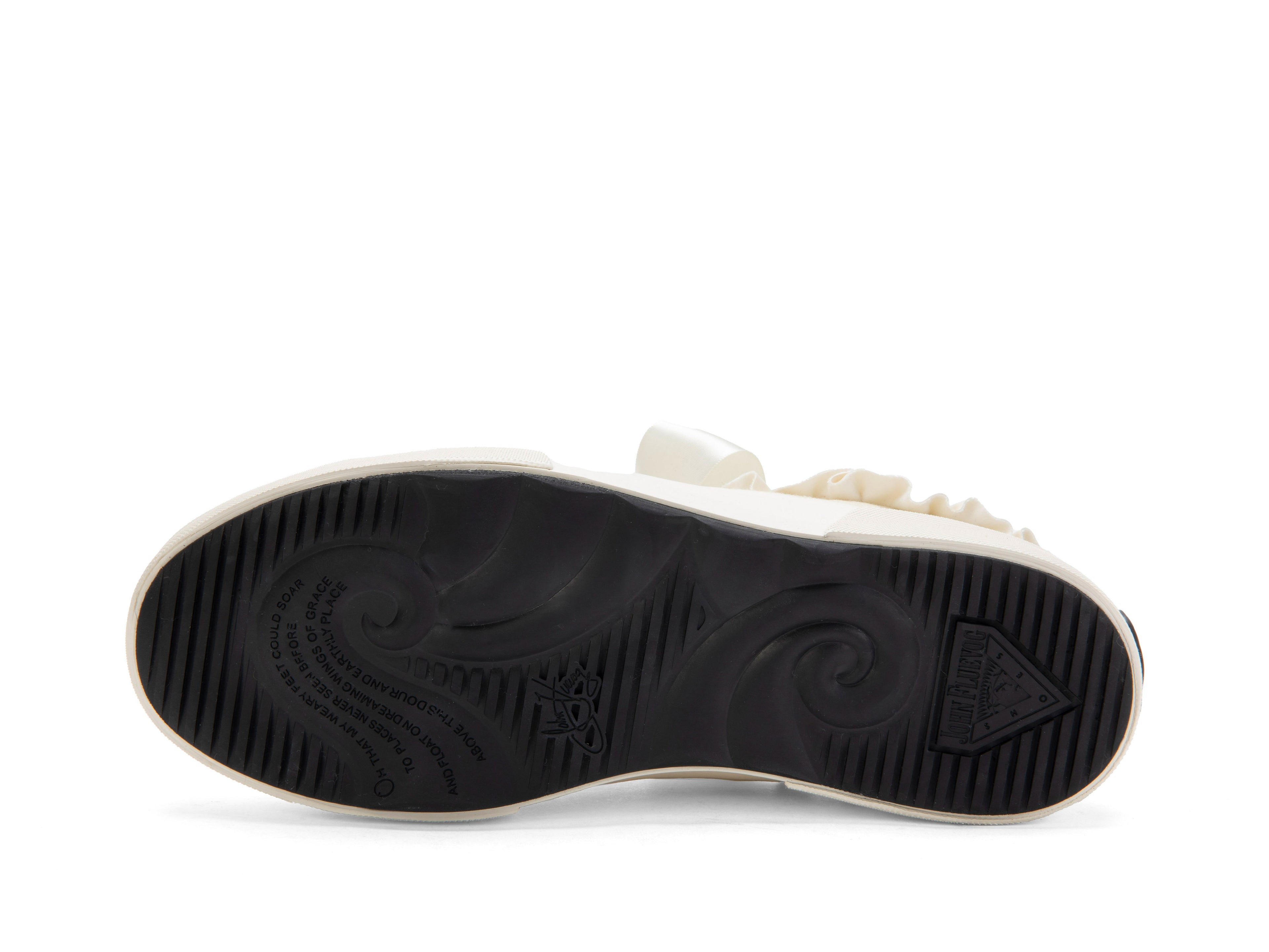 cream - Sole