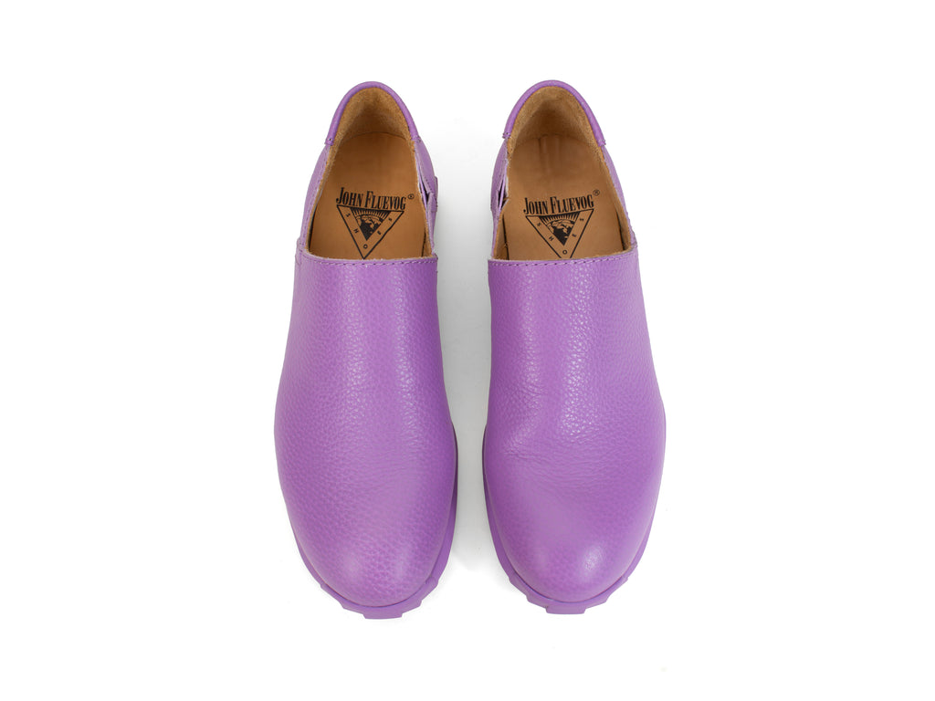 purple - Top