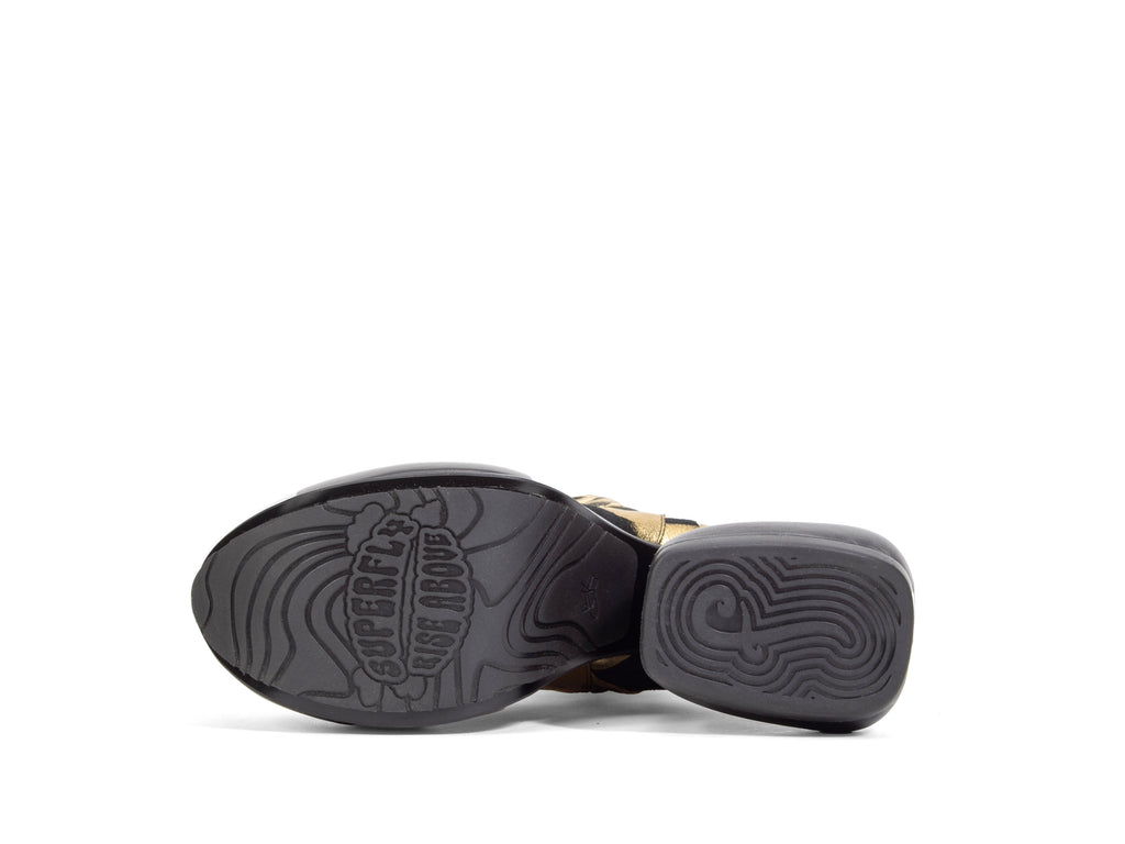 black_gold - Sole