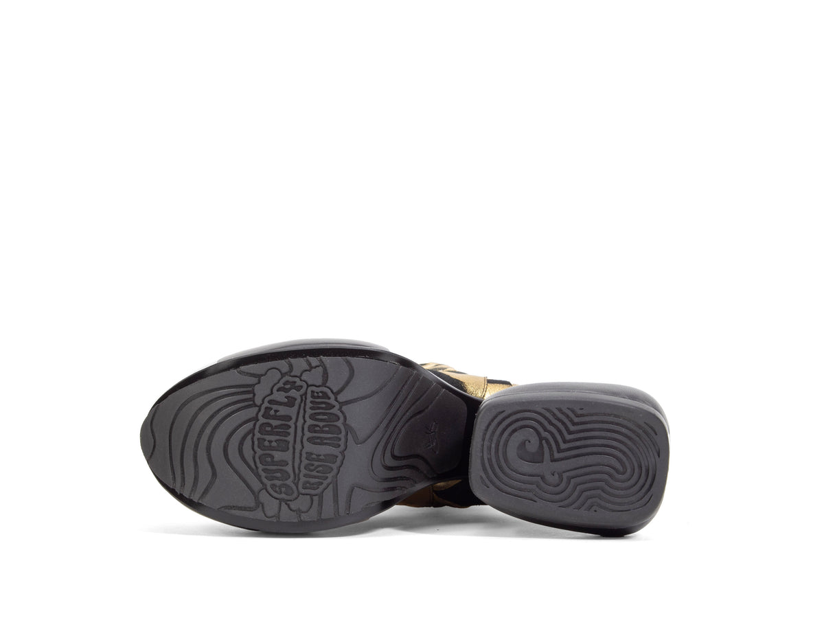 black_gold - Sole