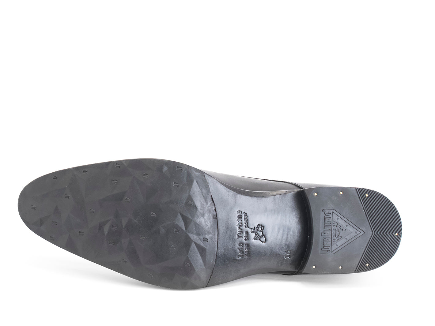 black - Sole