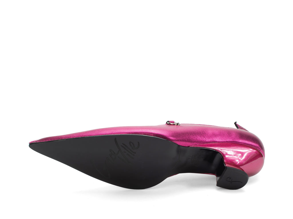 pink - Sole
