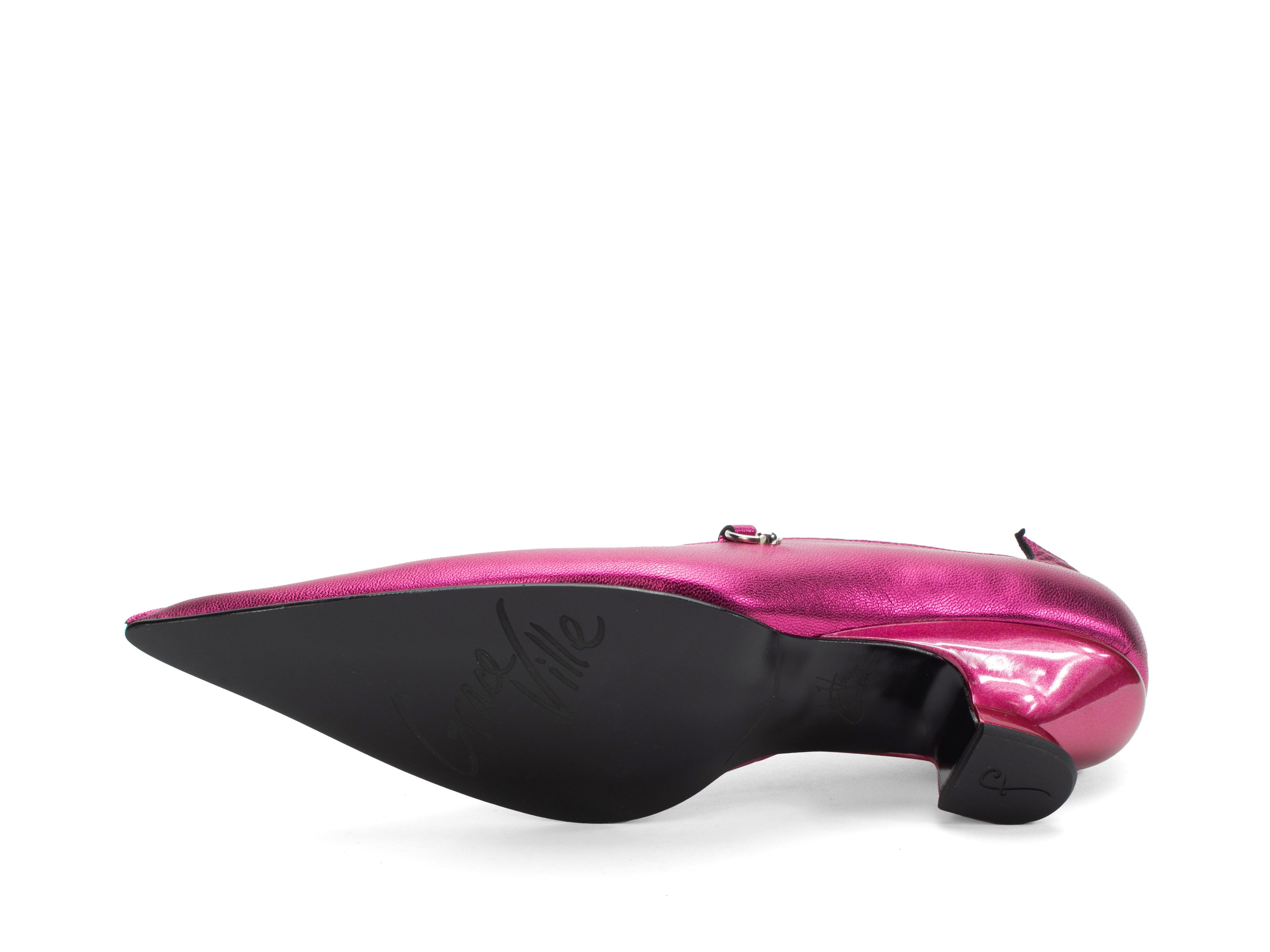 pink - Sole