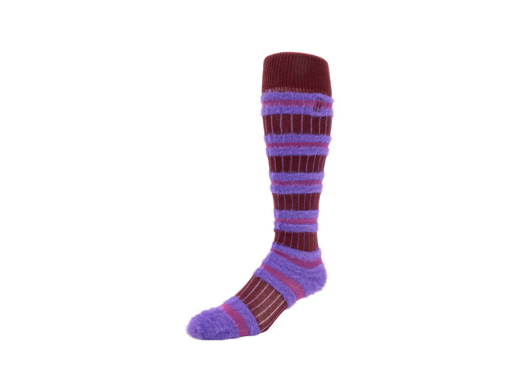 purple_burgundy - Quarter View