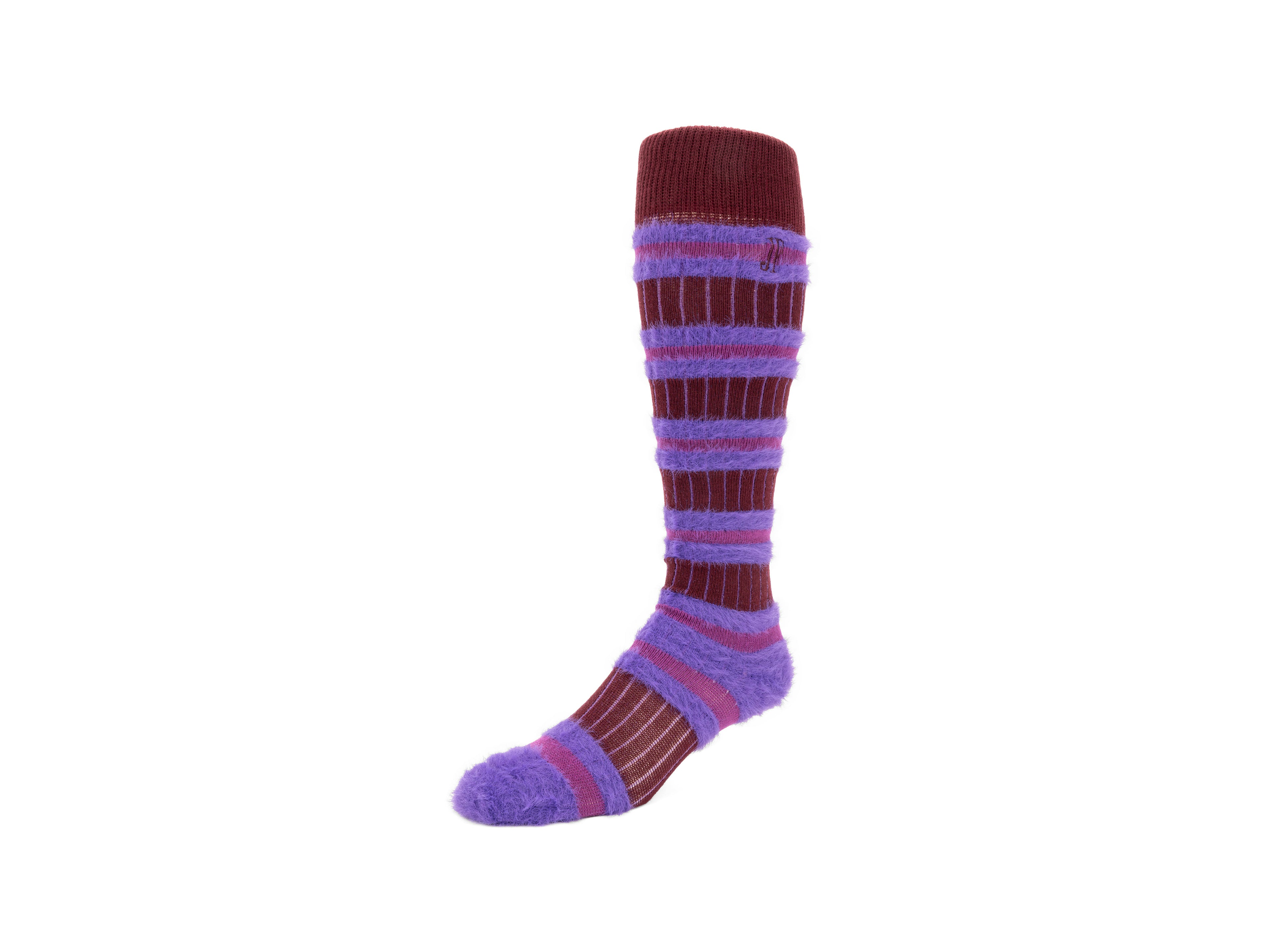 purple_burgundy - Quarter View