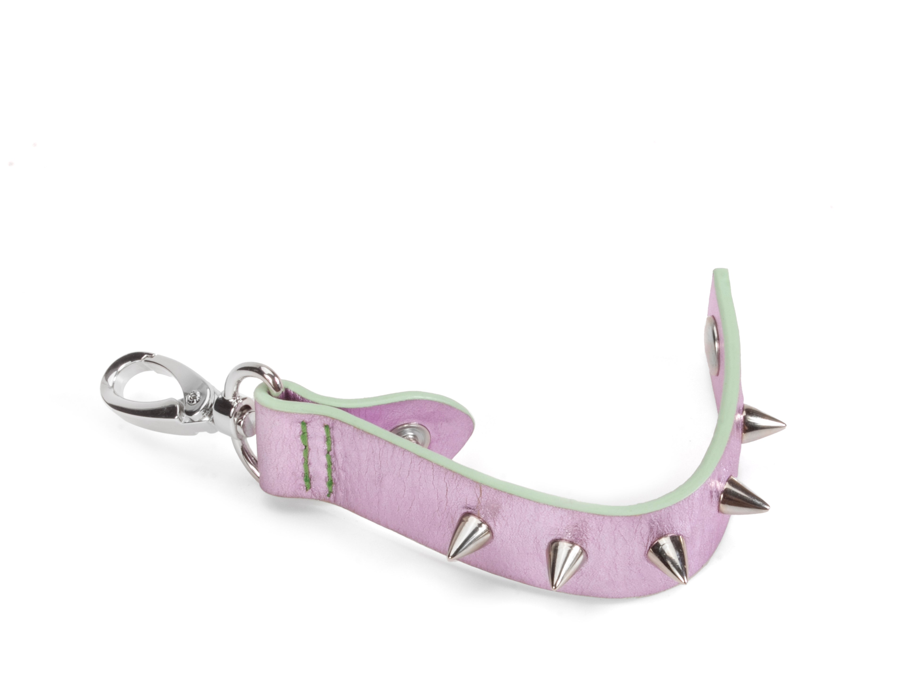 pink - Open
