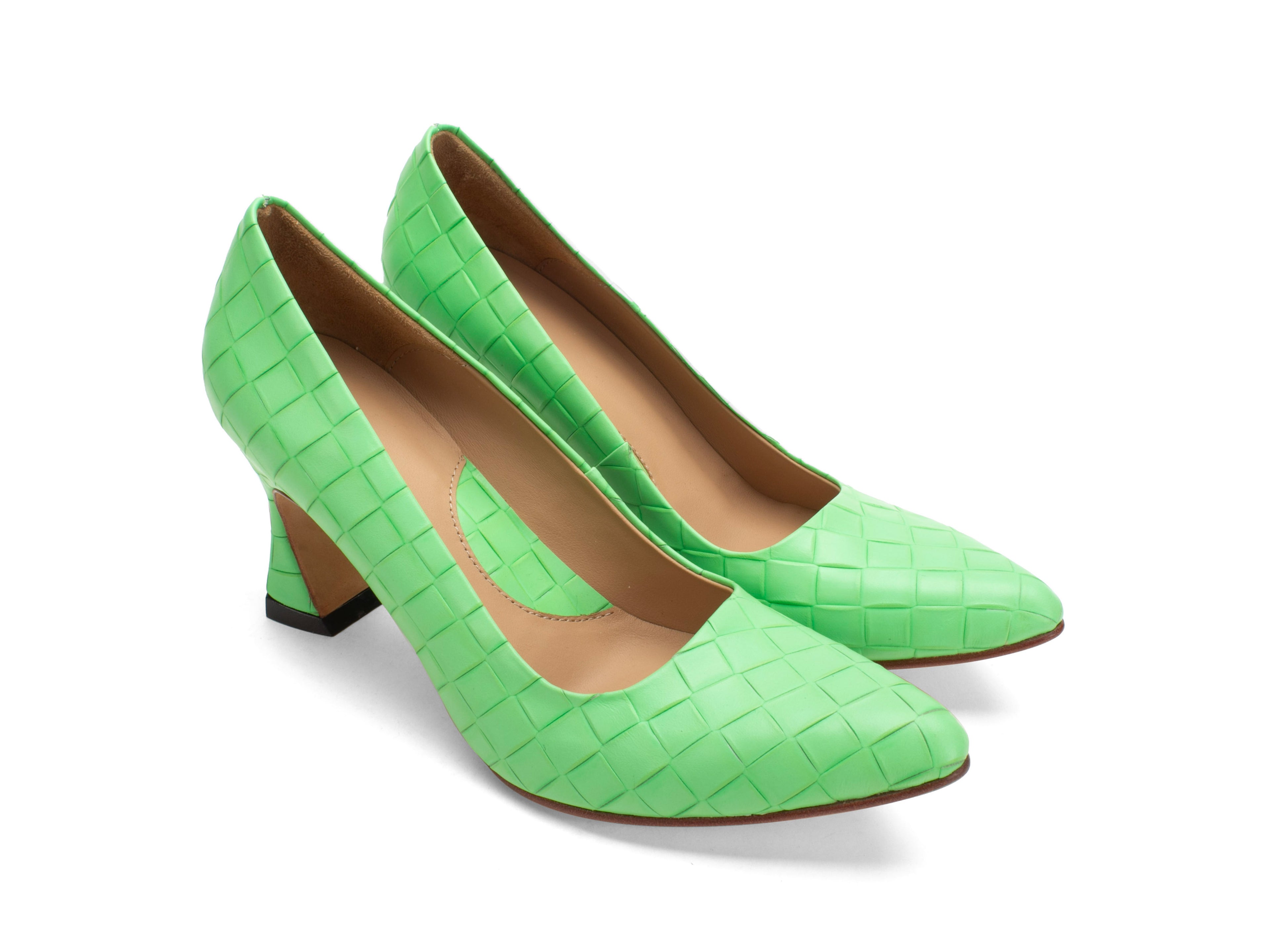 green - Front
