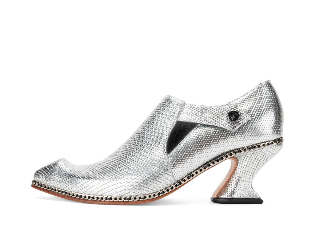 metallic_silver - Profile Outside