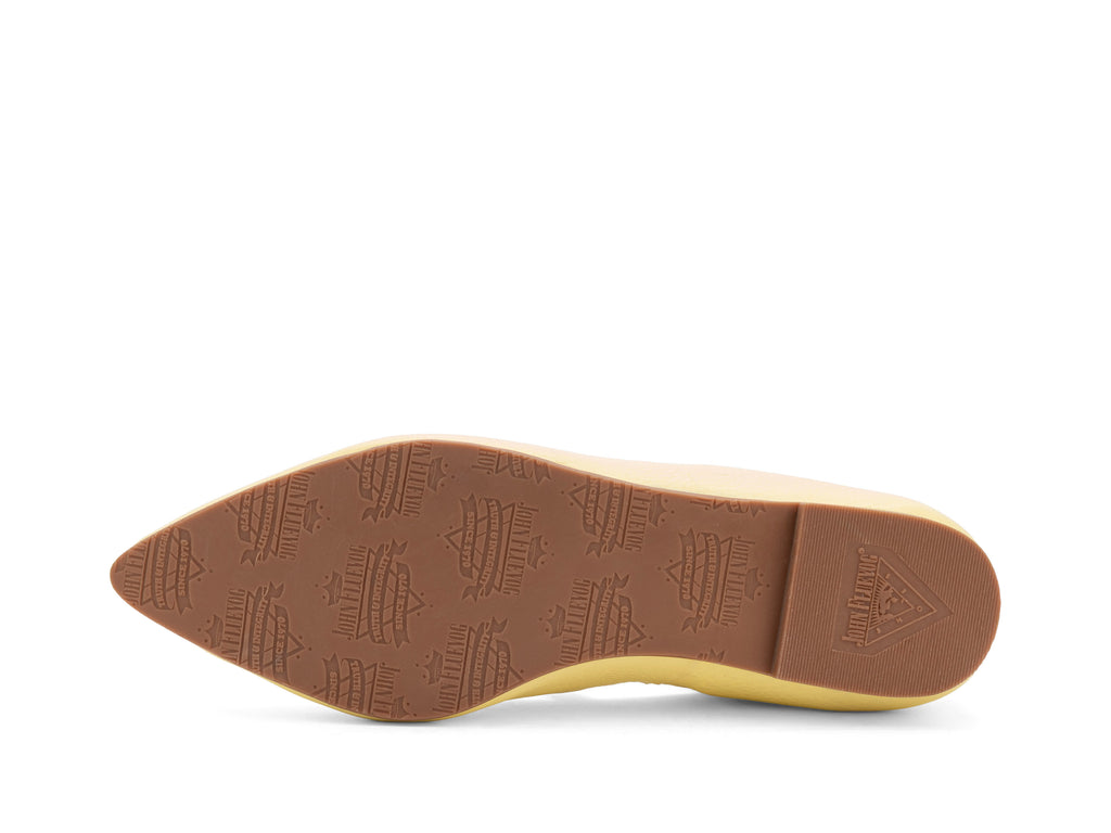yellow_blue_silver - Sole View