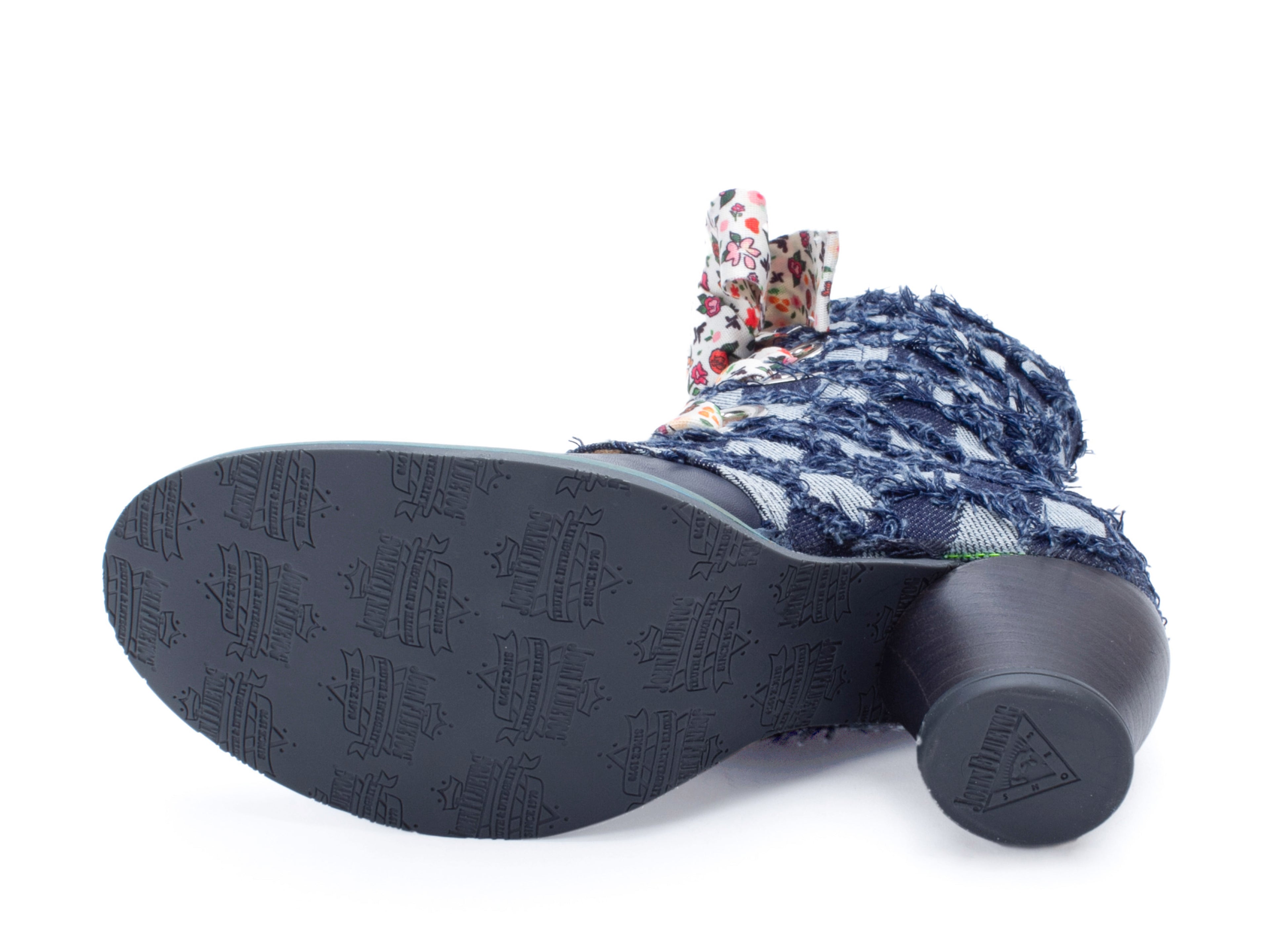 blue_denim - Sole