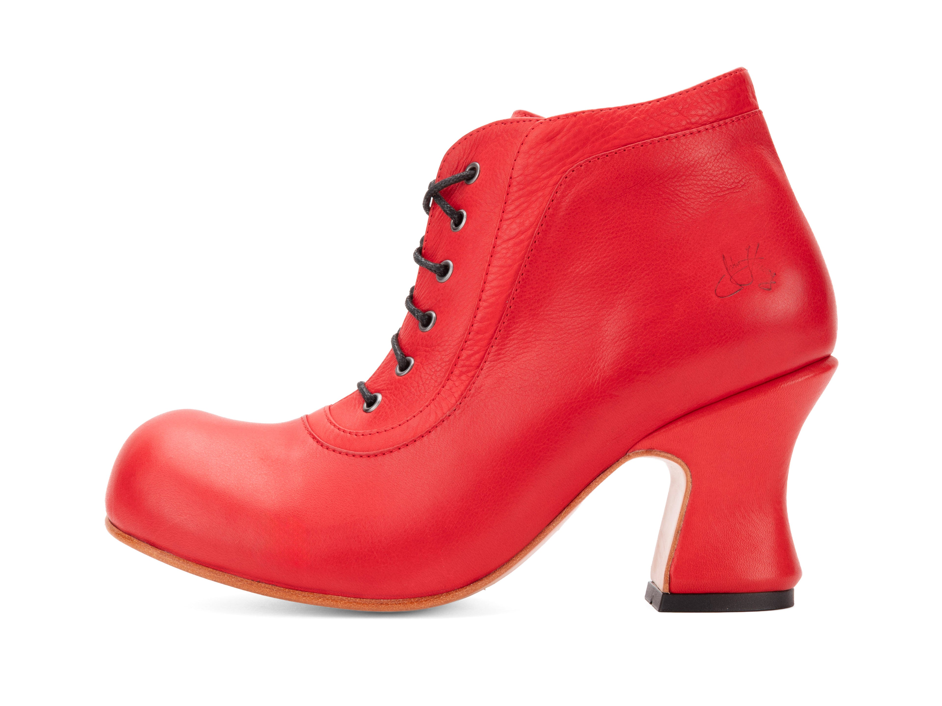 red - Profile Outside