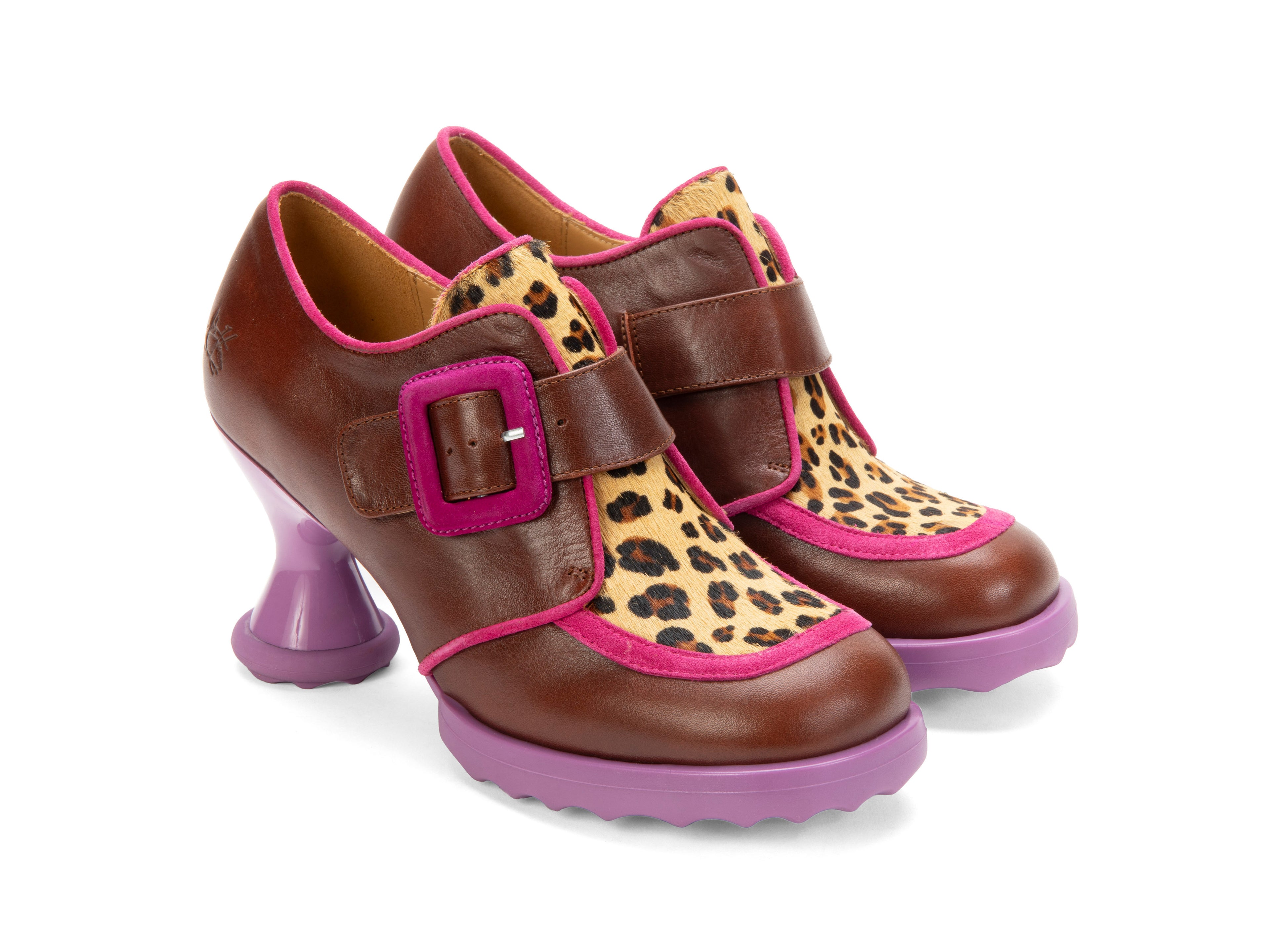 cinnamon_magenta - Quarter View