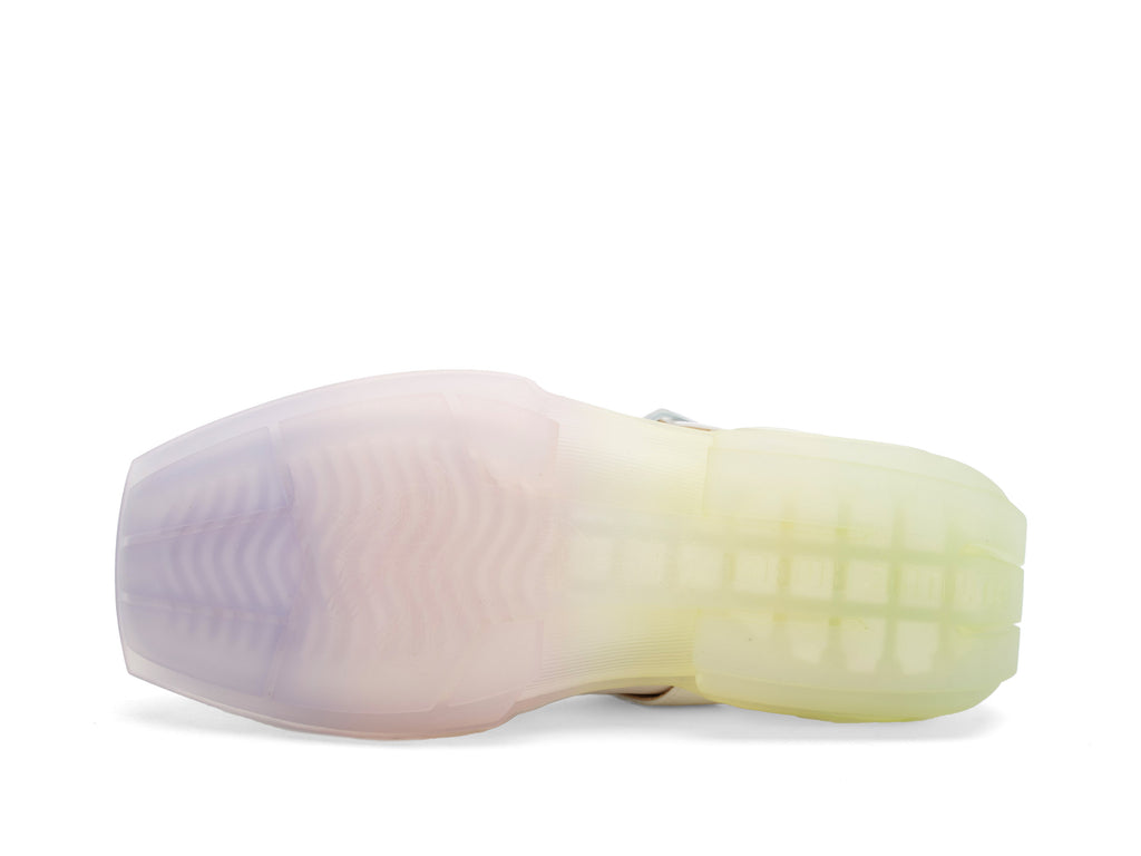 white_pink_green_vegan - Sole