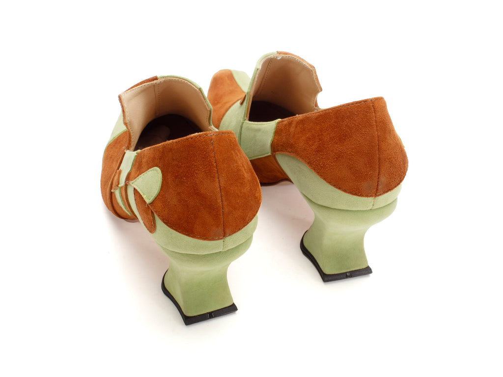 caramel_light_green - Back