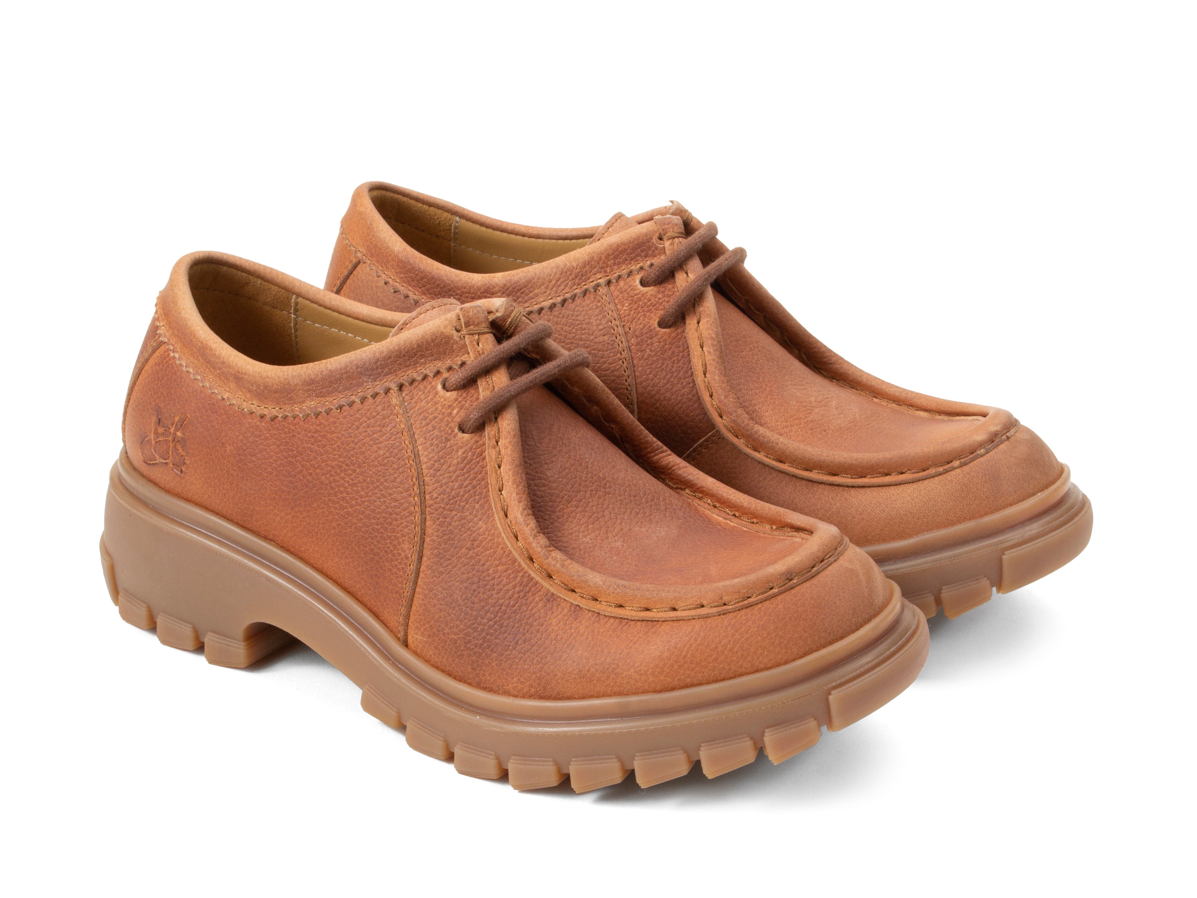 brown - Front