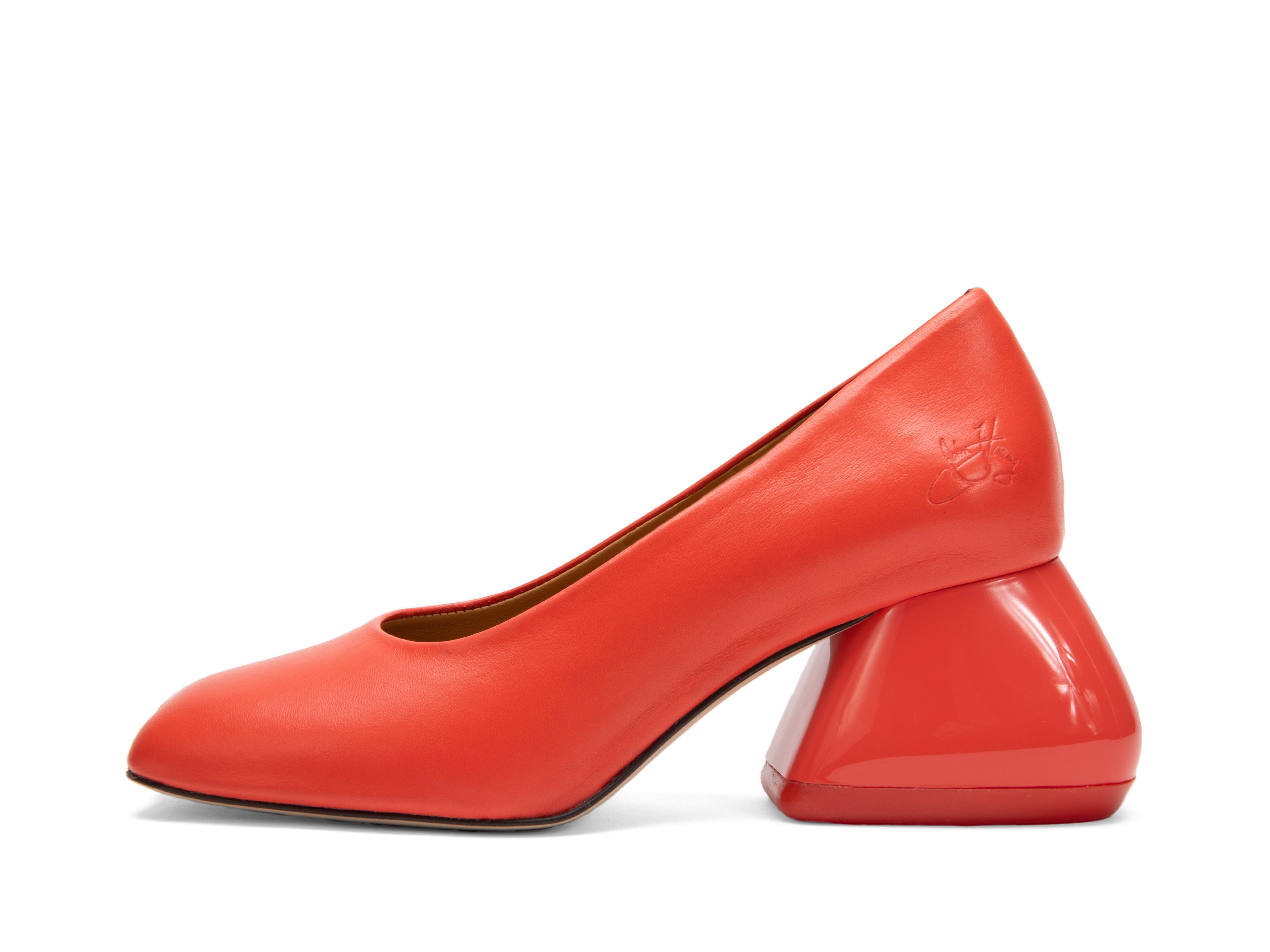 red - Profile Outside