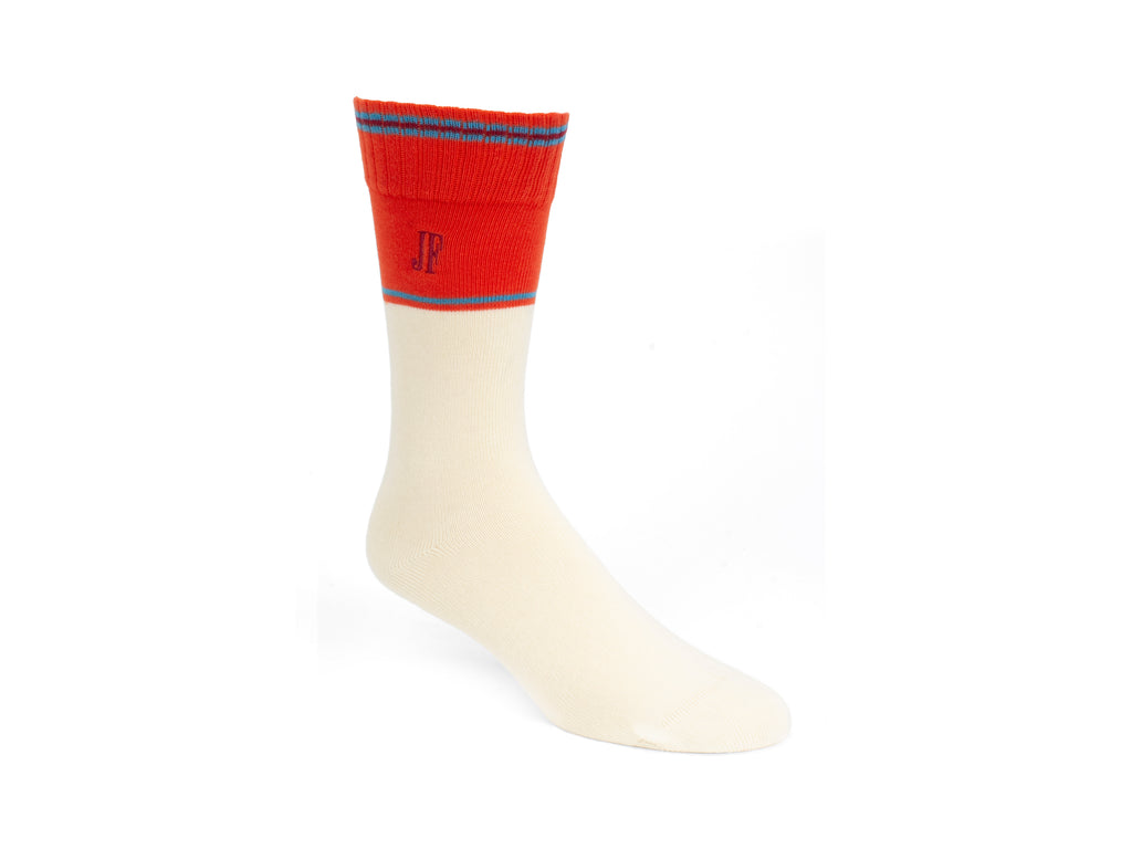 cream_red - Front