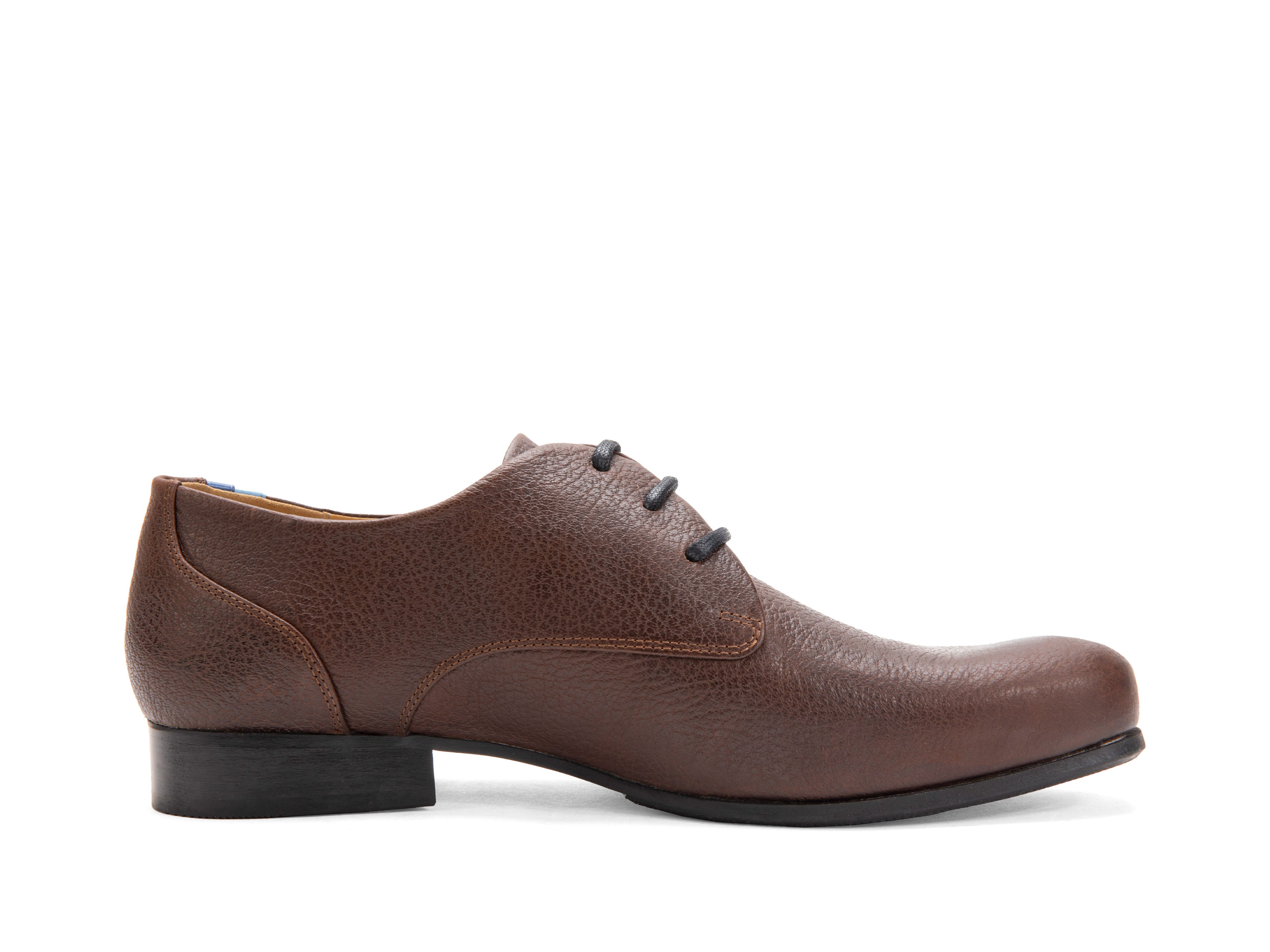 brown - Profile Inside