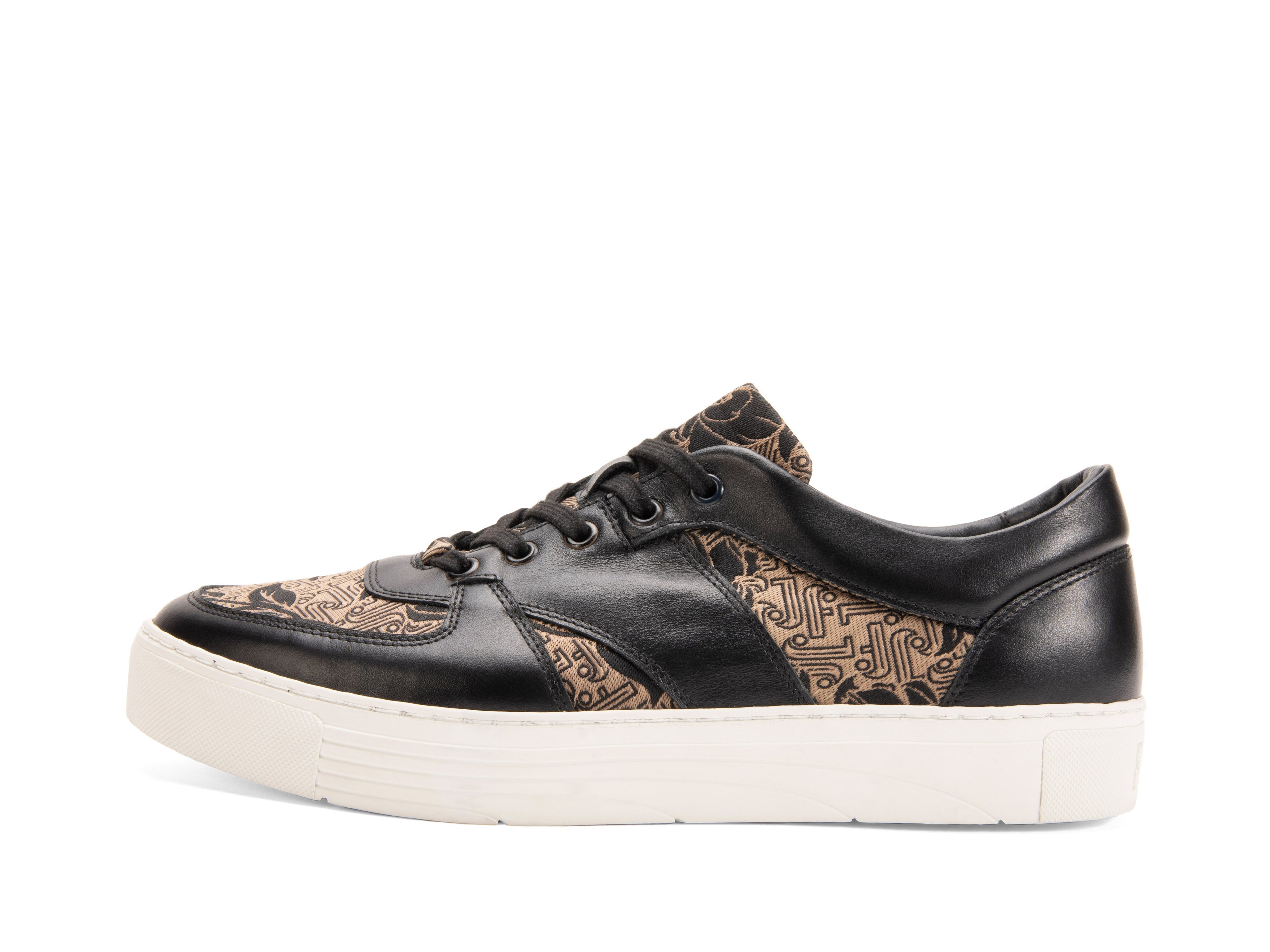 black_beige - Profile Outside